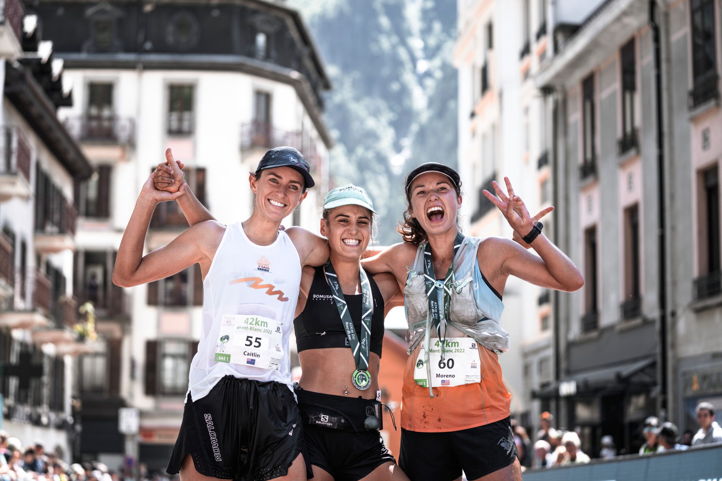 © ©GoldenTrailSeries®-Marathon du Mont-Blanc Jordi Saragossa
