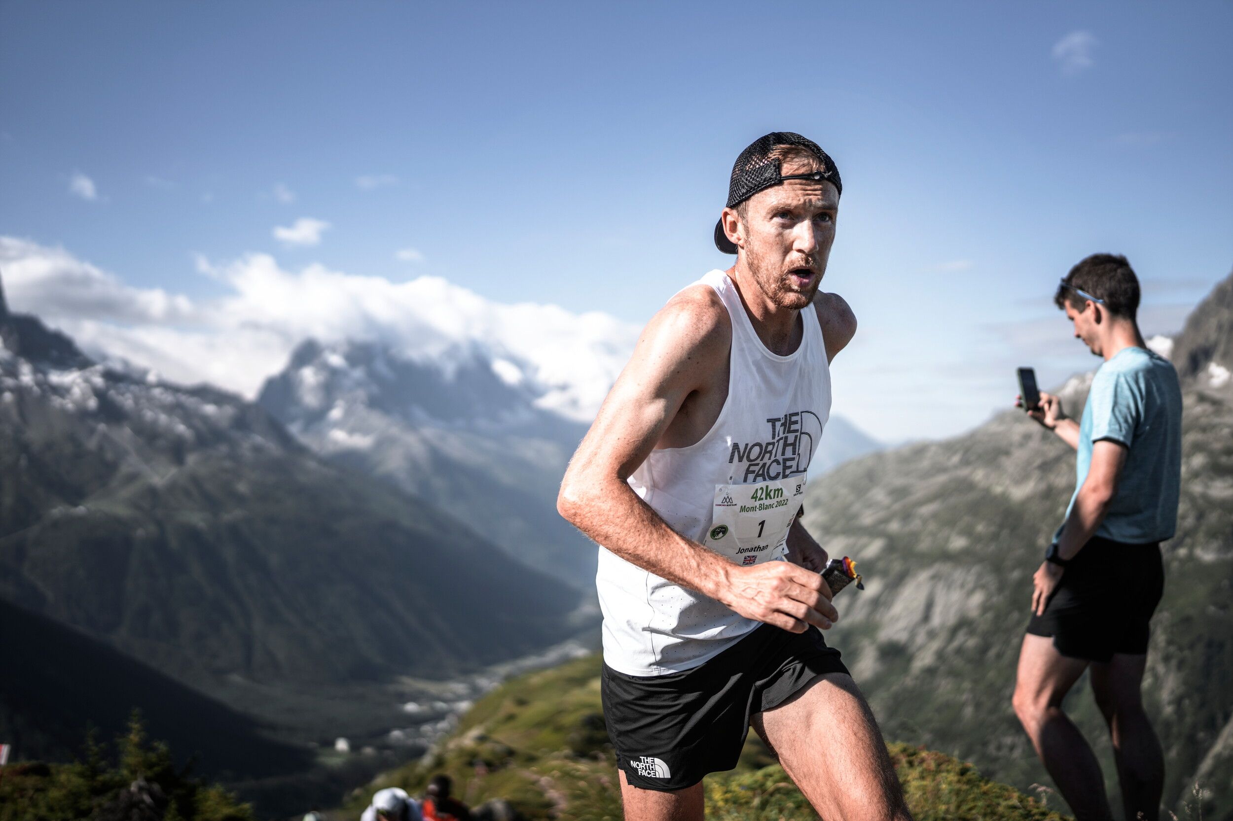 © ©GoldenTrailSeries®-Marathon du Mont-Blanc Jordi Saragossa