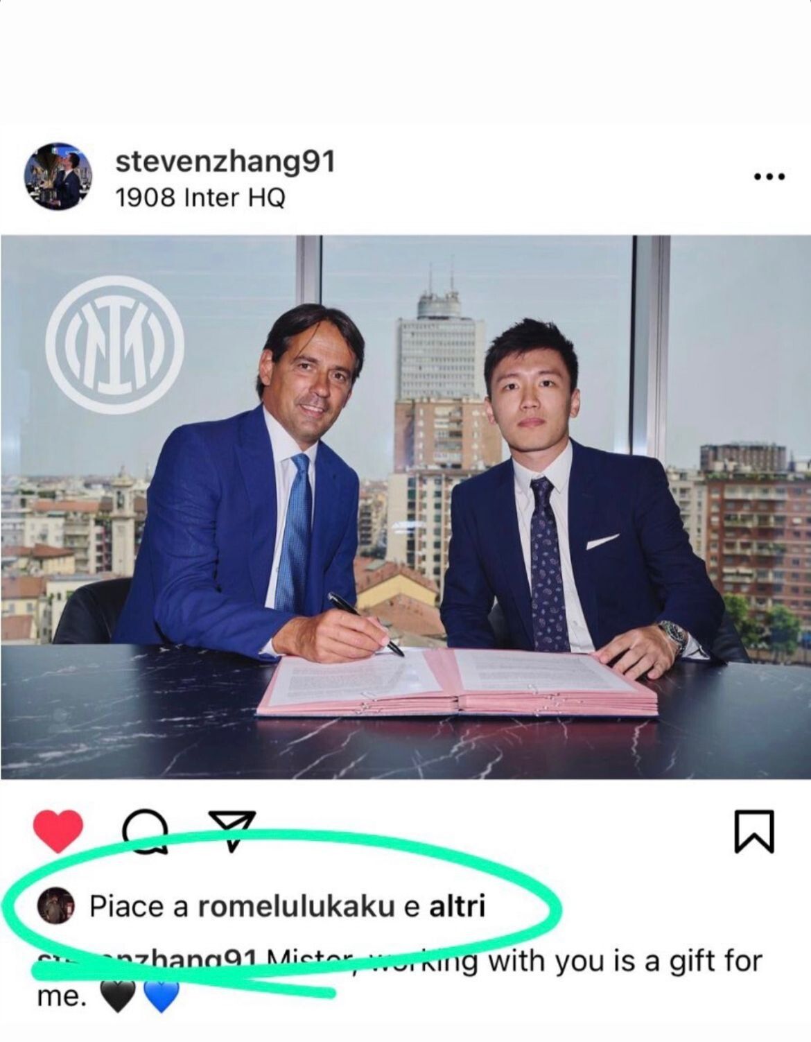 © instagram