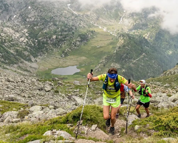 © La Thuile Trail