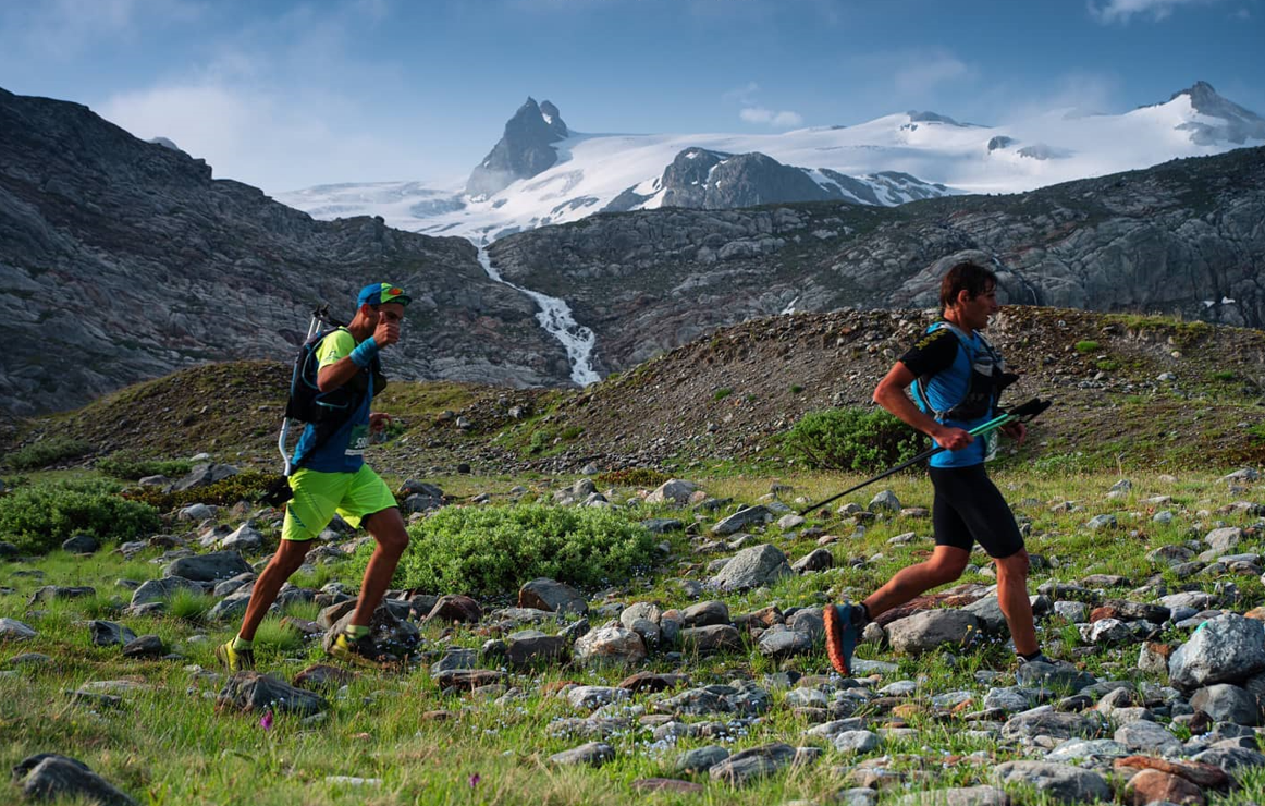 © La Thuile Trail