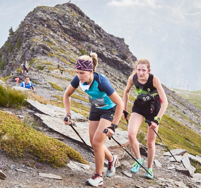 © La Thuile Trail