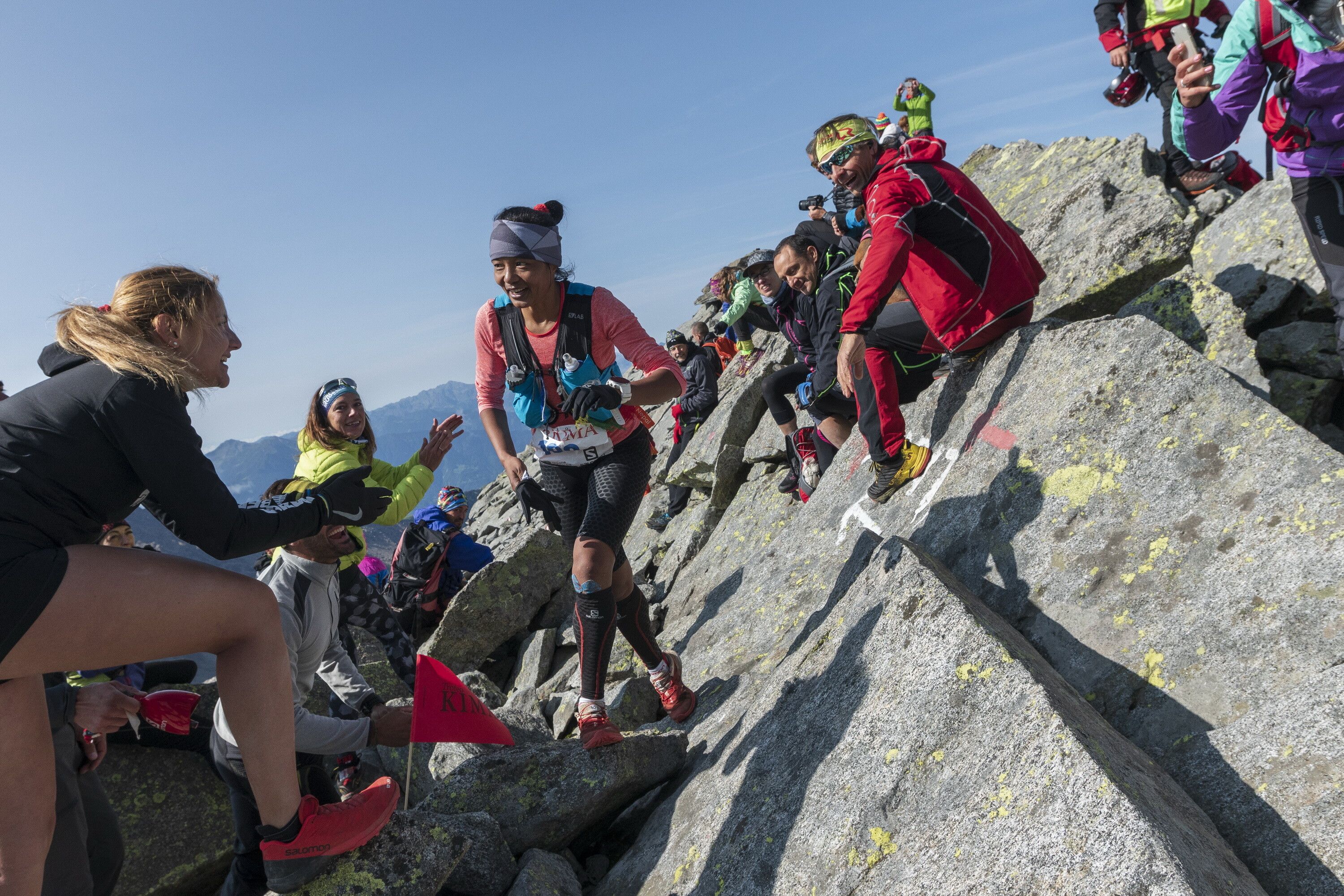 © Trofeo Kima Press Office