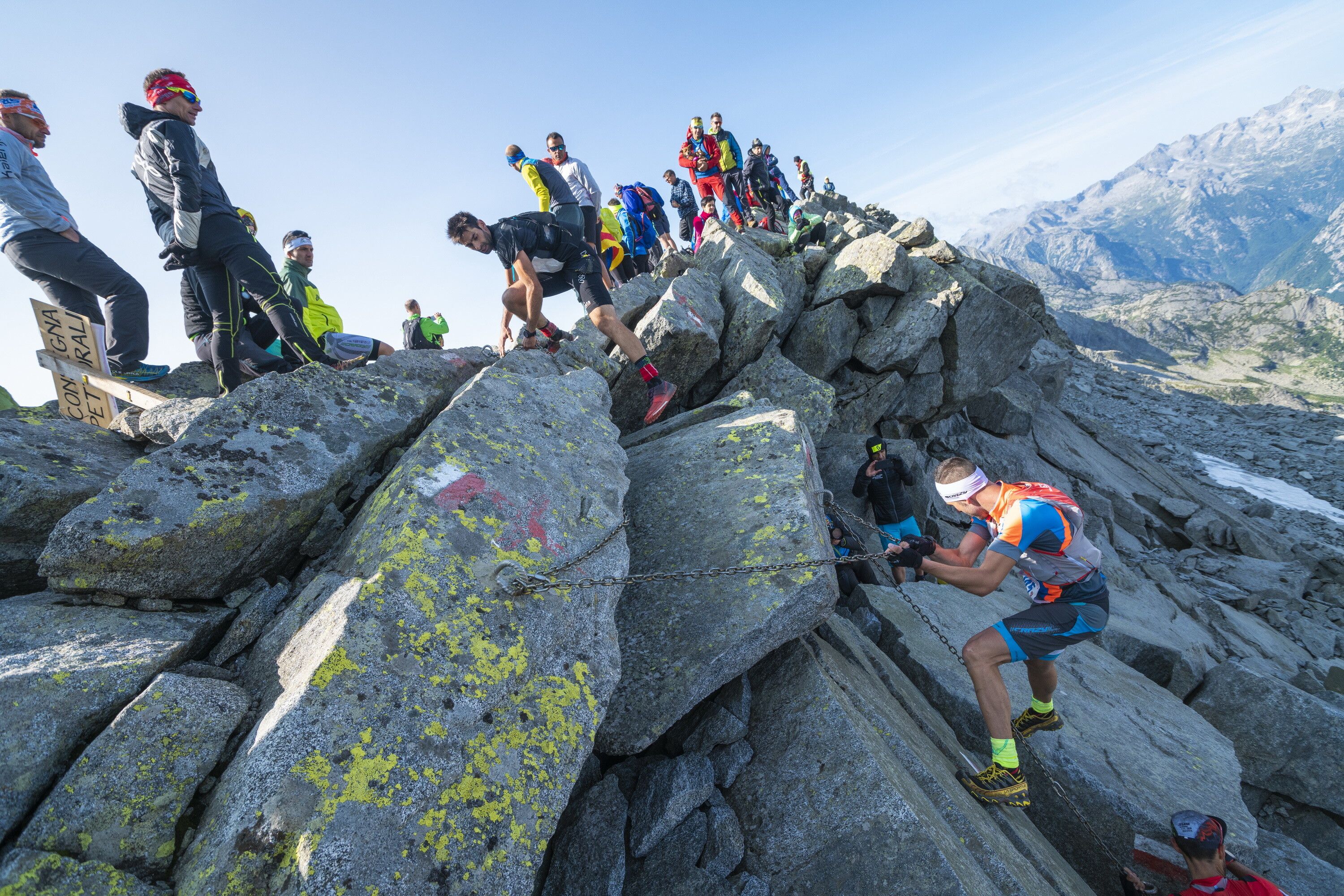 © Trofeo Kima Press Office