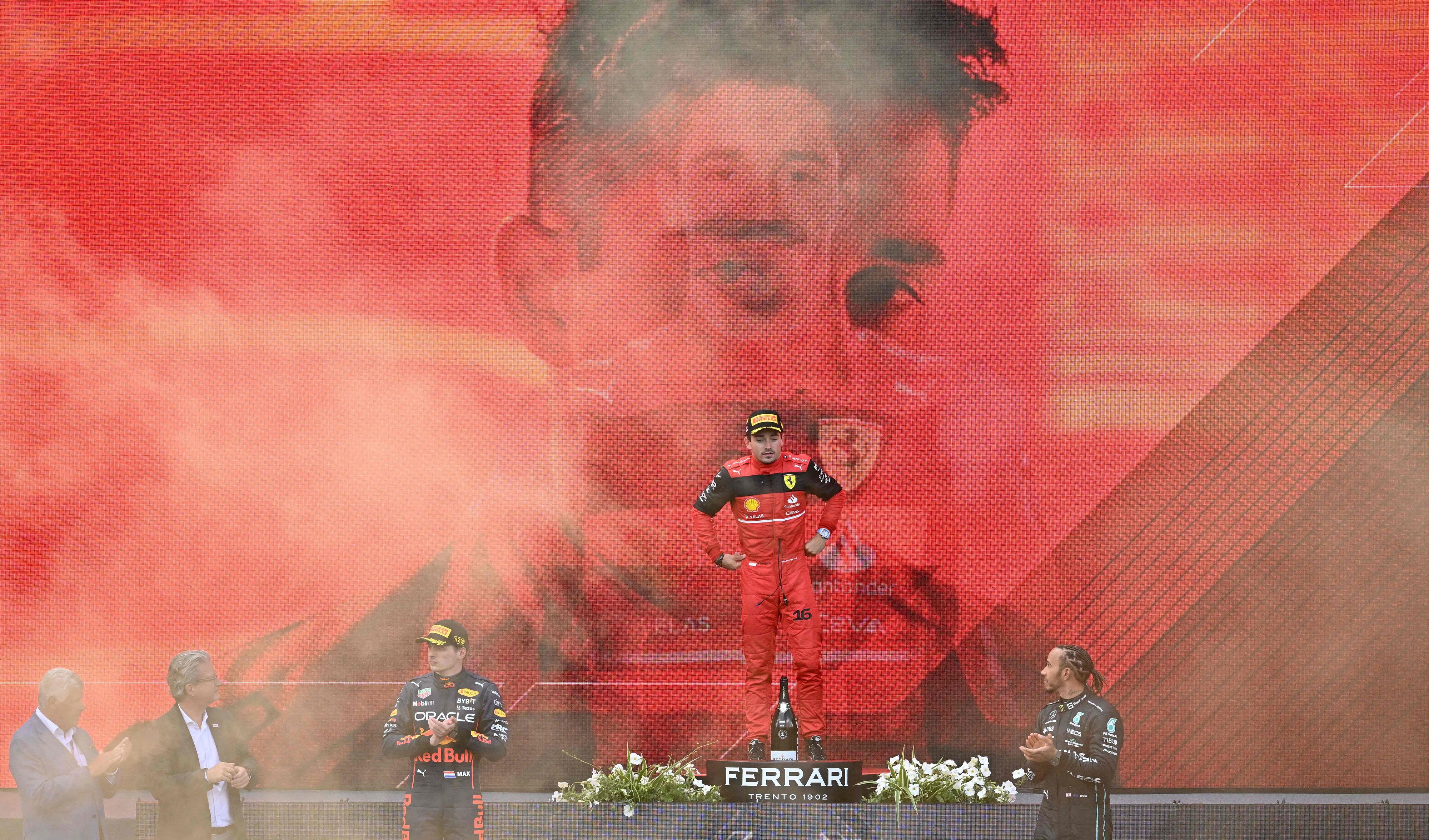© Getty Images