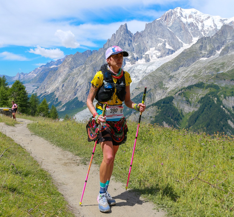 ©  Gran Trail Courmayeur PH Roberto Roux/ZZAM Agency