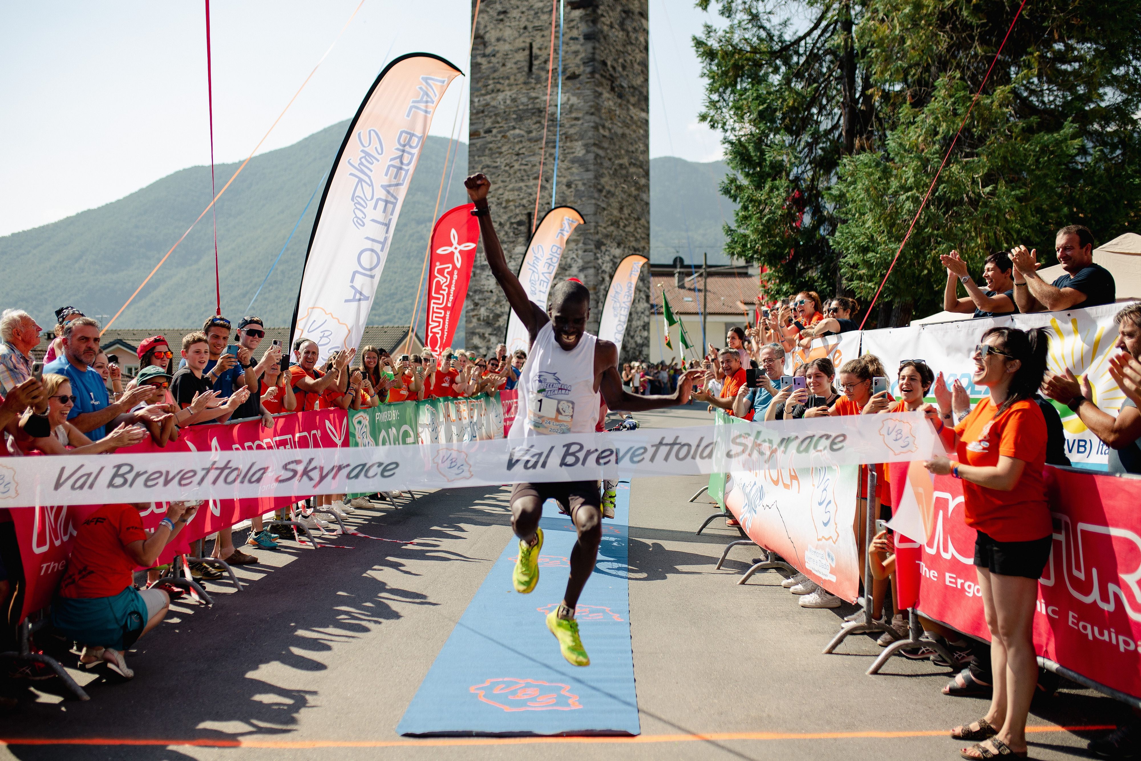 © Val Brevettola Skyrace