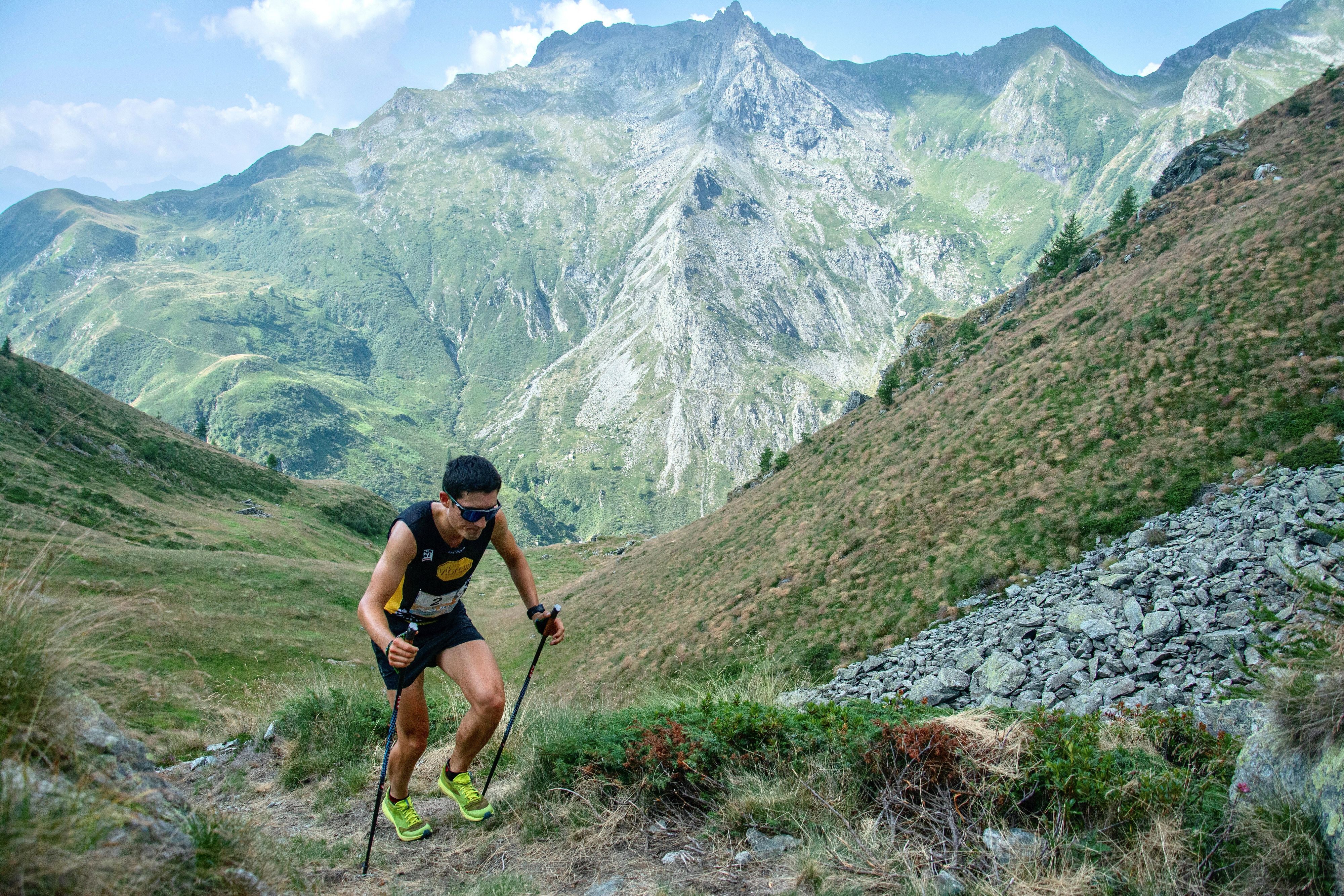 © Val Brevettola Skyrace