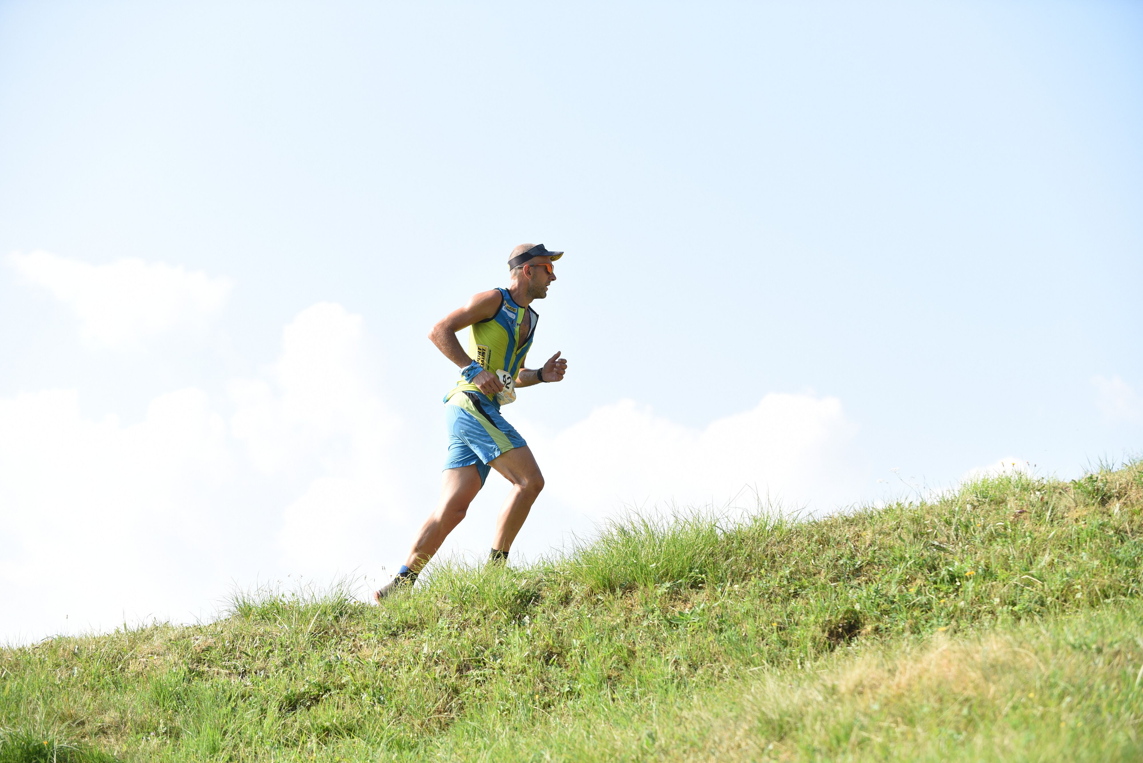 © Val Brevettola Skyrace