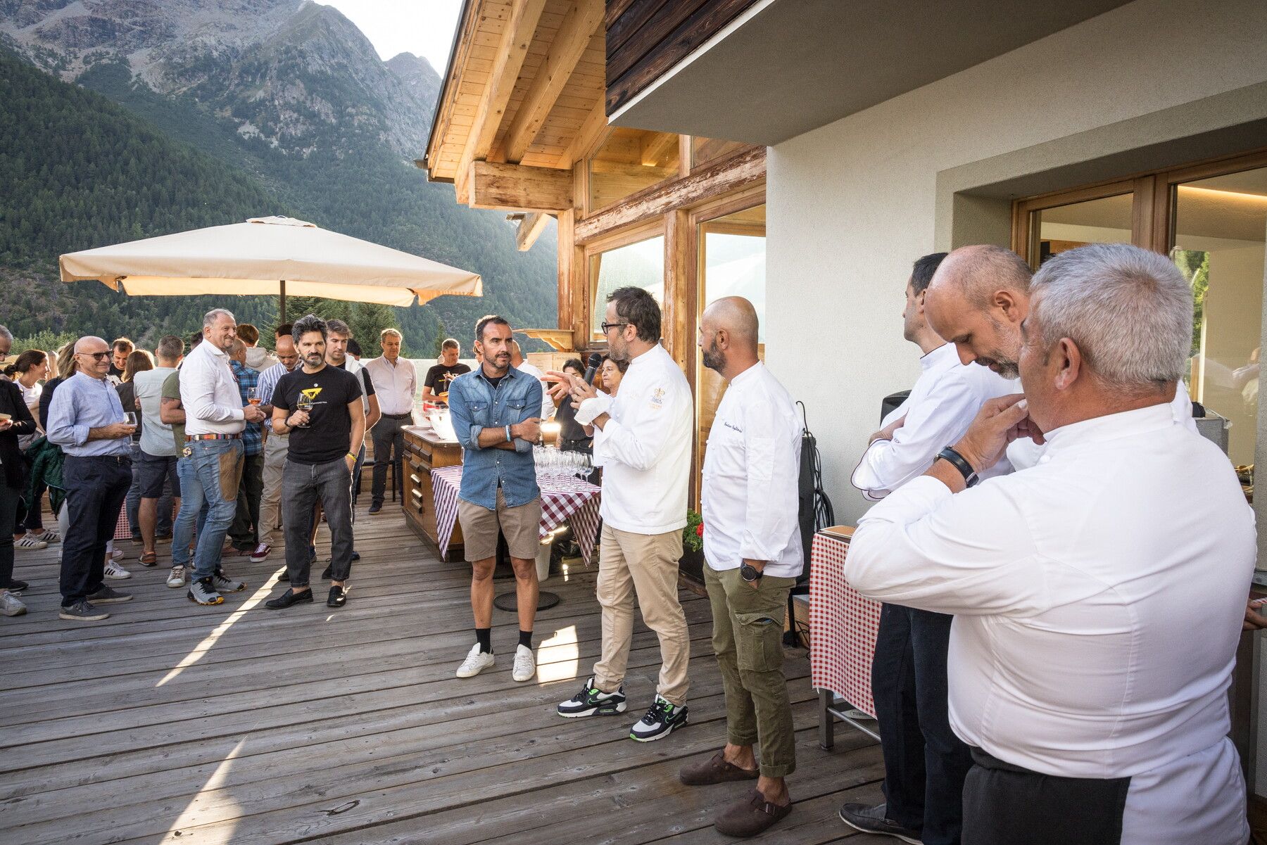 © Maurizio Torri