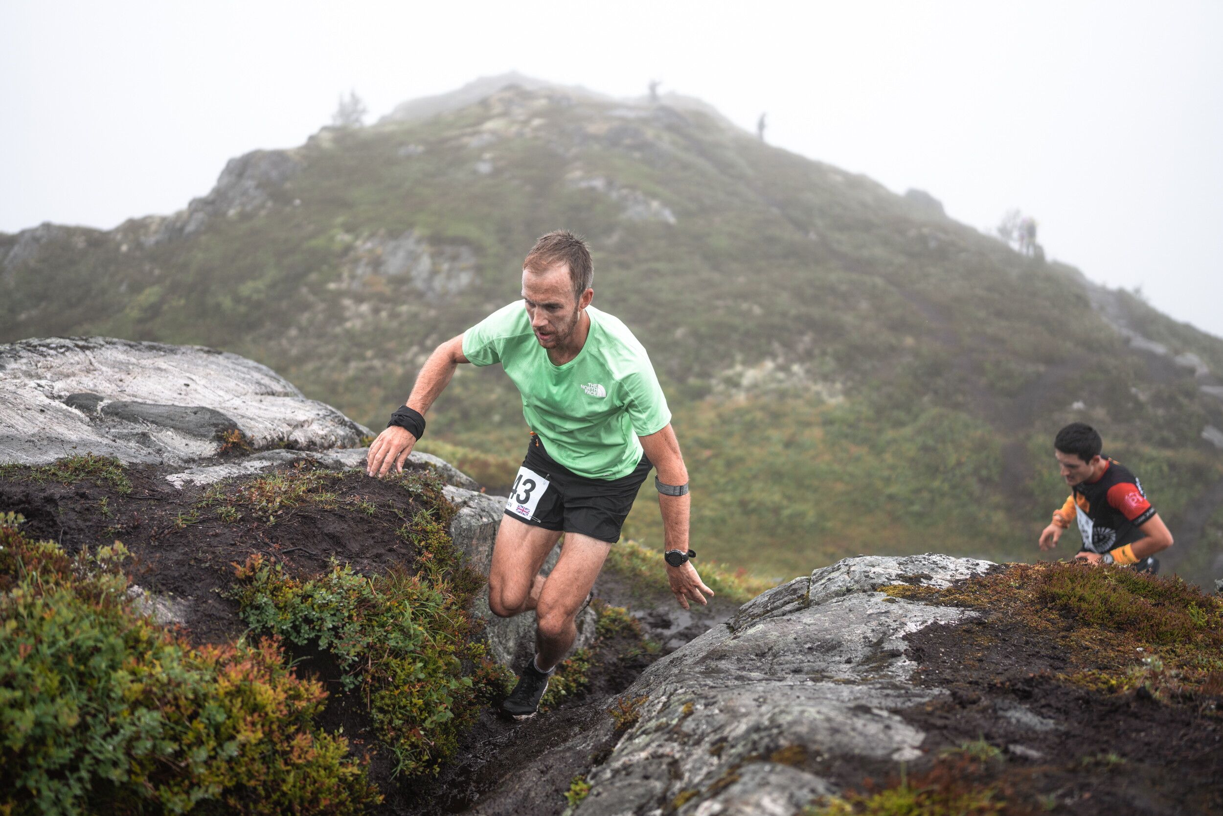 © GoldenTrailSeries/StrandaFjordRace/JordiSaragossa