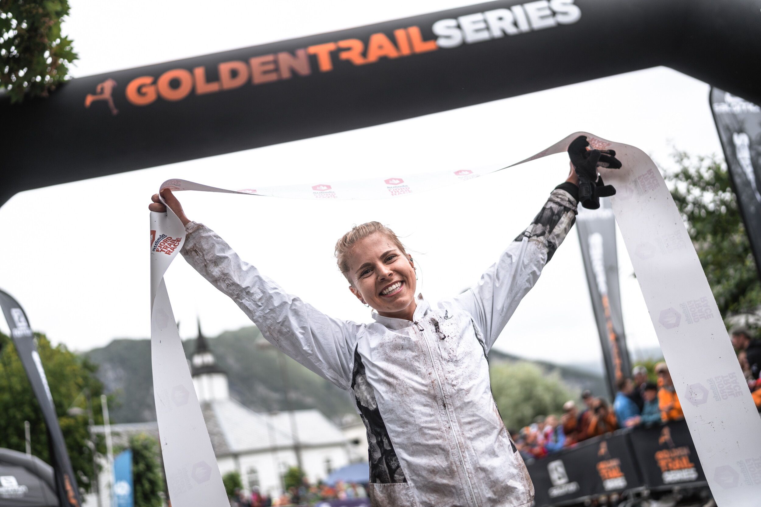 © GoldenTrailSeries/StrandaFjordRace/JordiSaragossa