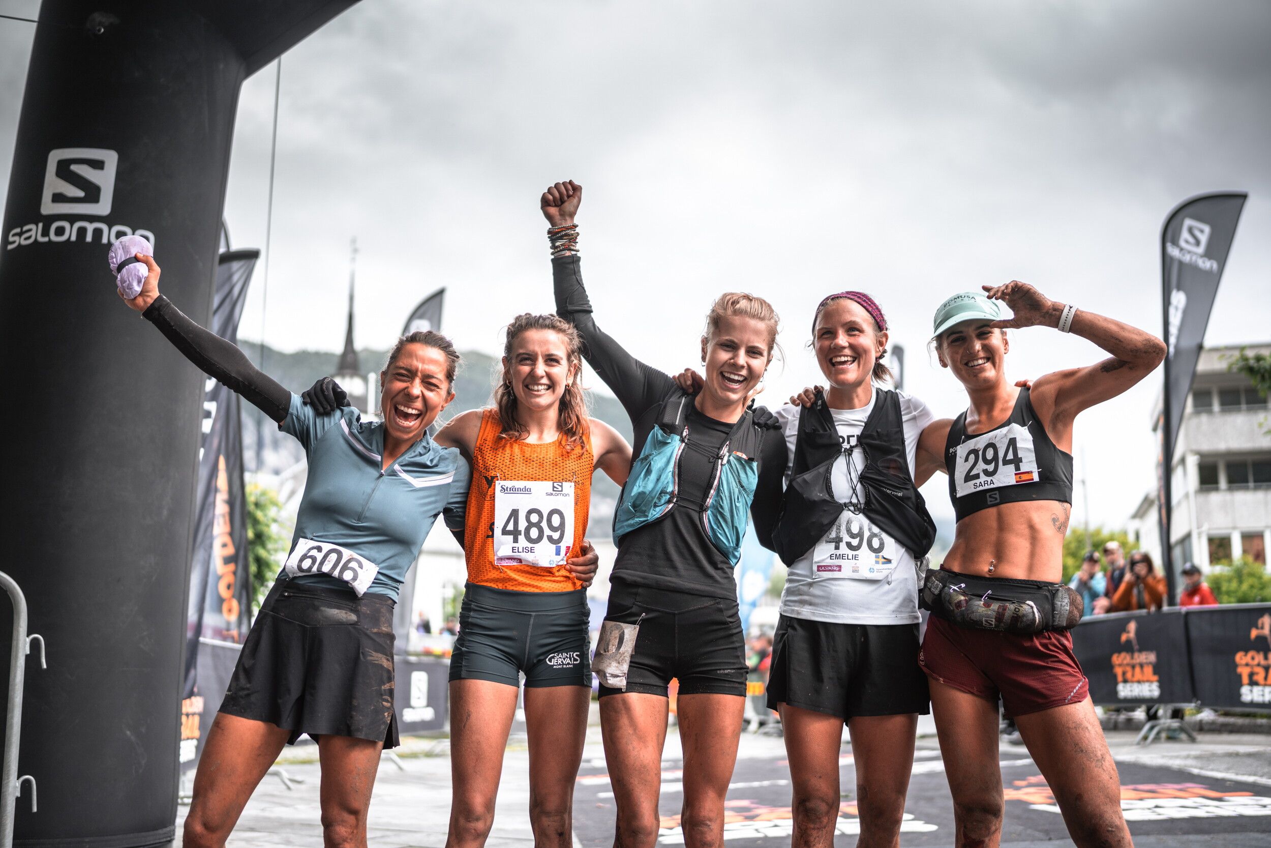 © GoldenTrailSeries/StrandaFjordRace/JordiSaragossa
