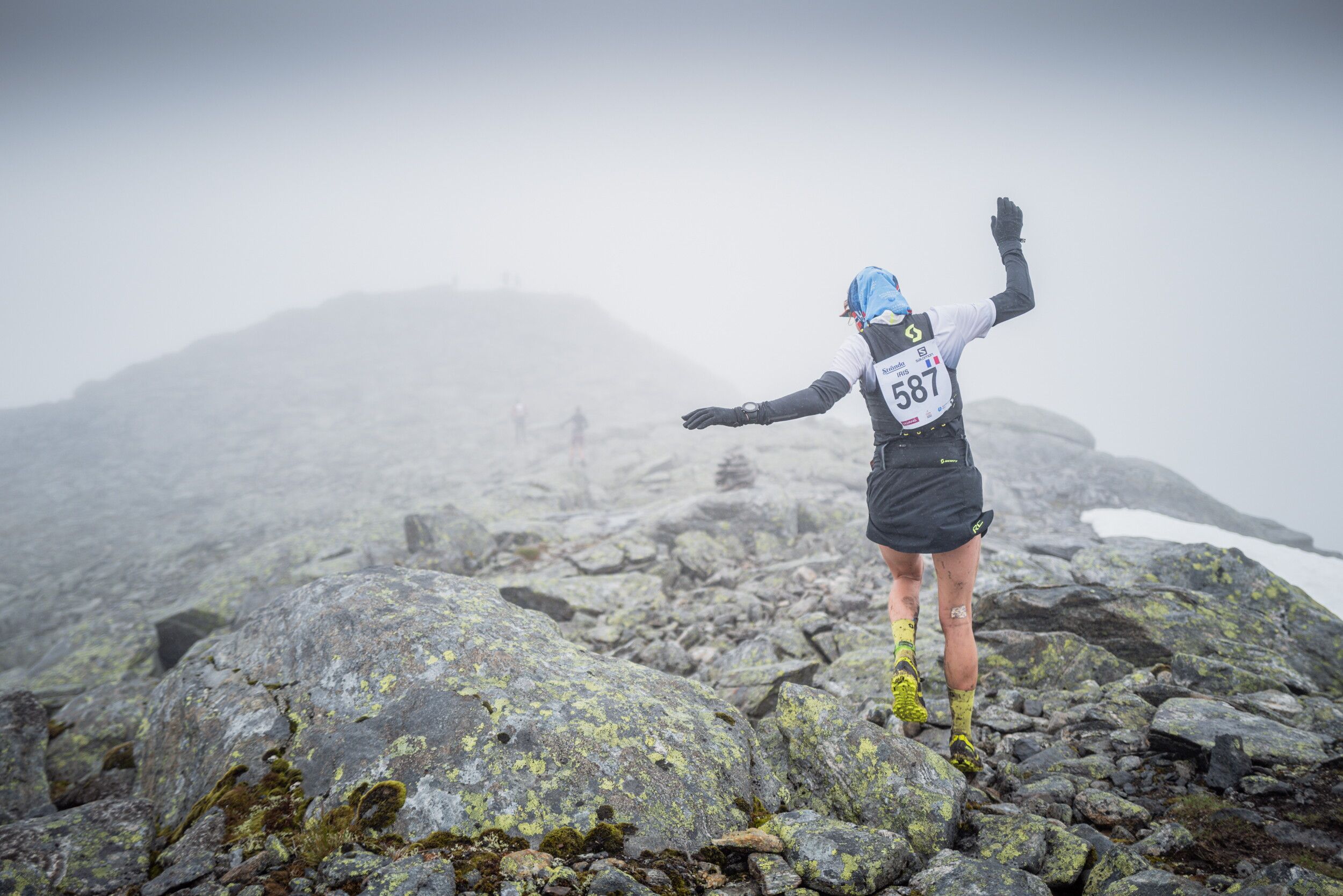 © GoldenTrailSeries/StrandaFjordRace/Philipp Reiter