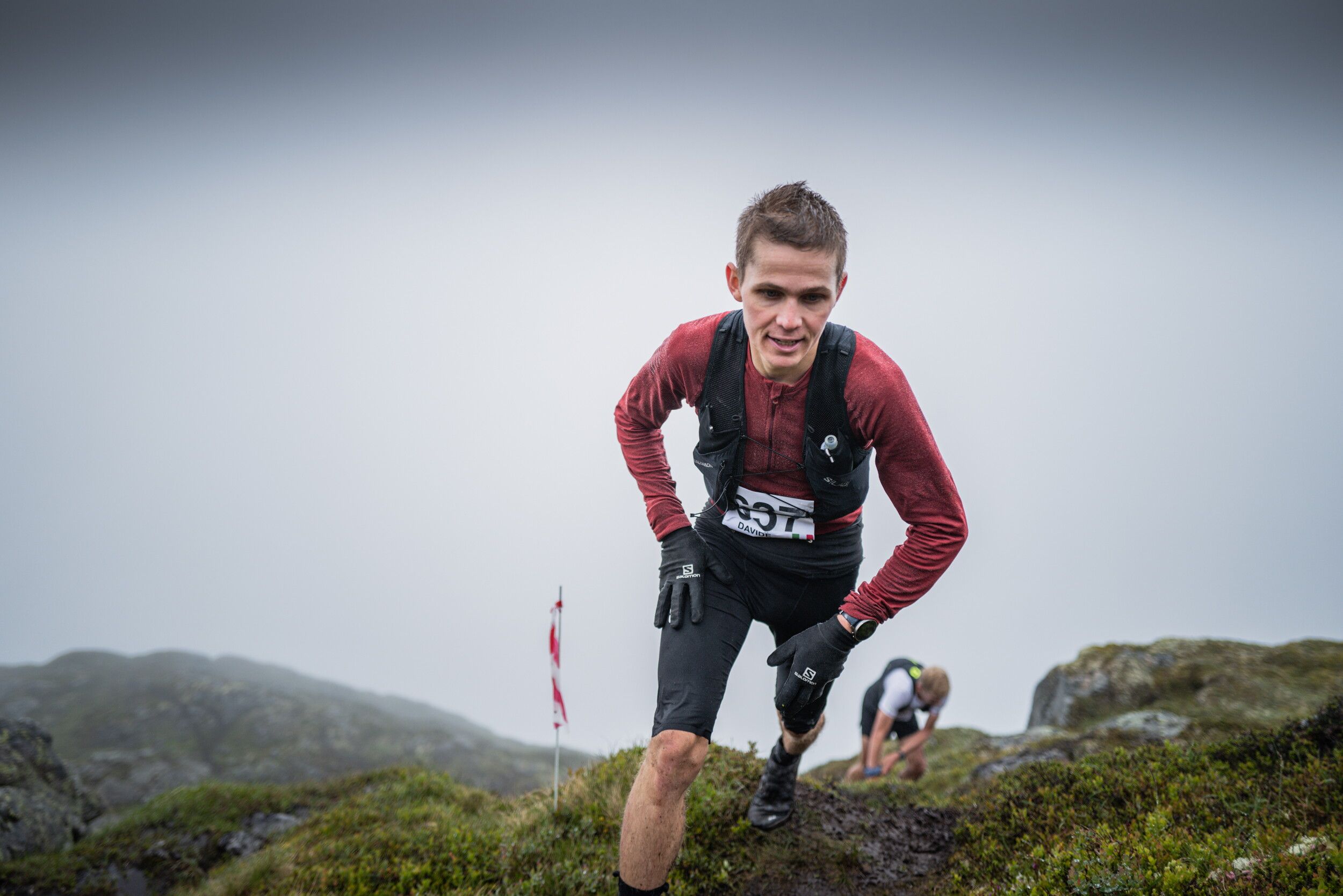 © GoldenTrailSeries/StrandaFjordRace/Philipp Reiter