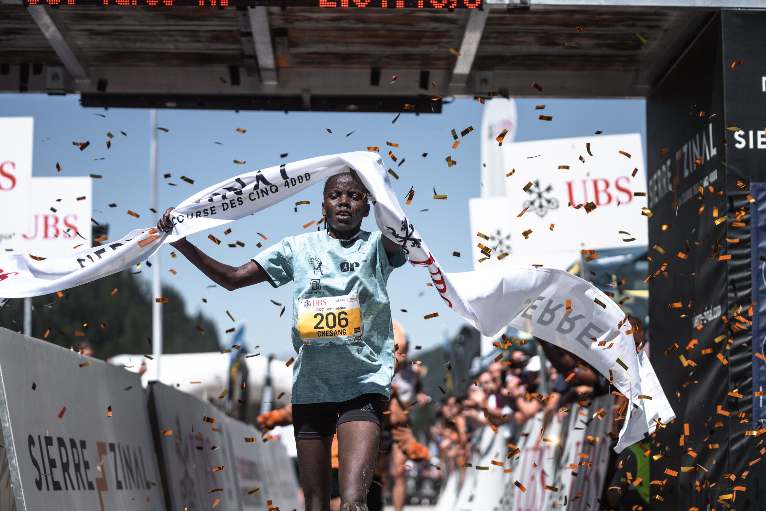 © GoldenTrailSeries/Sierre-Zinal/Jordi Saragossa