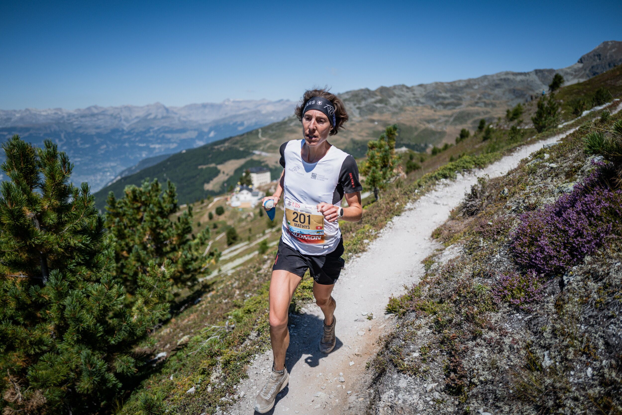 © GoldenTrailSeries/Sierre-Zinal/Philipp Reiter