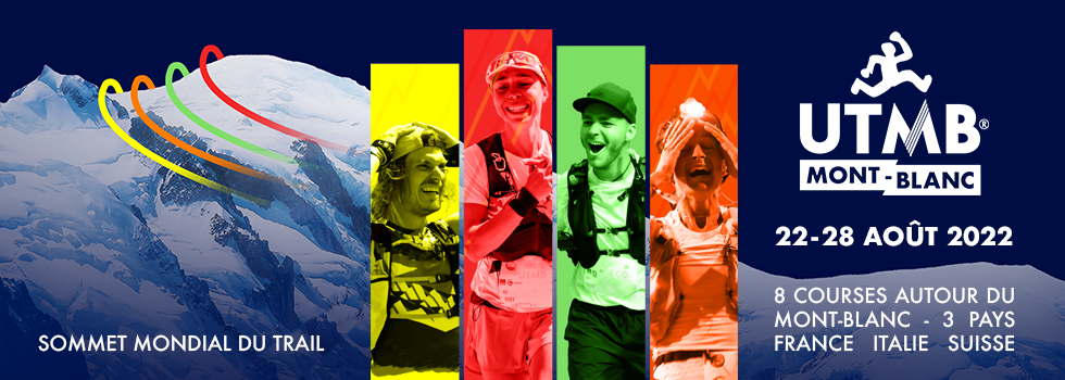 © UTMB