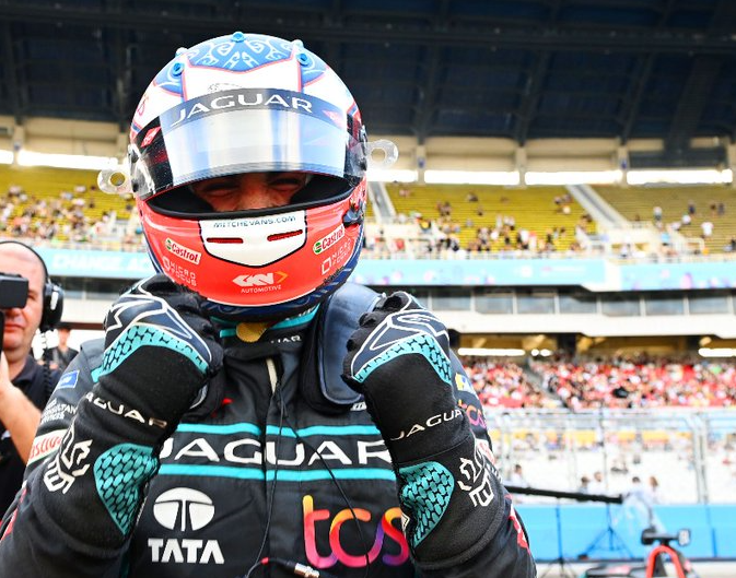 © FormulaE Twitter