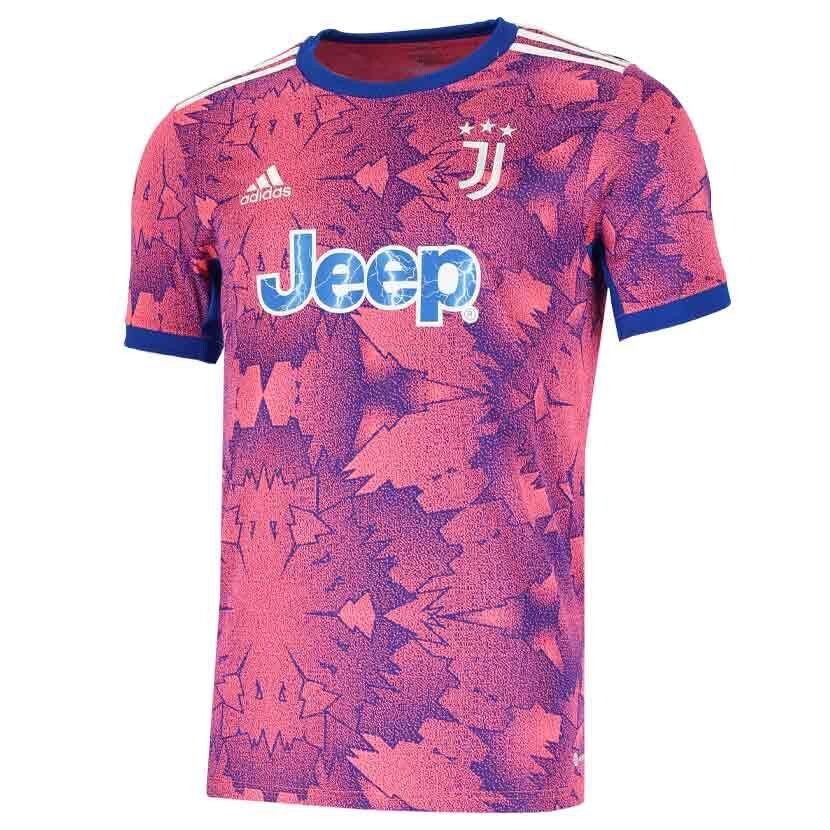 Juventus terza maglia 2022 23 sempre piu vicina foto quasi ufficiali Sportmediaset
