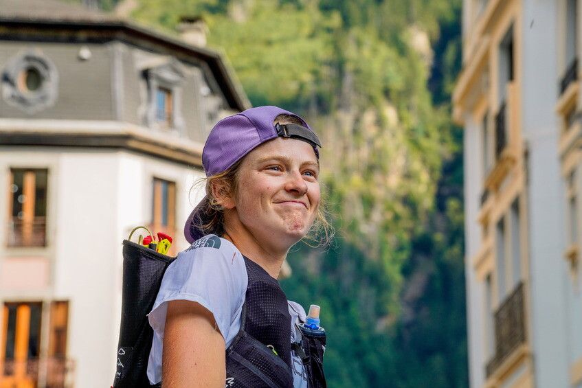 © Mathis Dumas/UTMB
