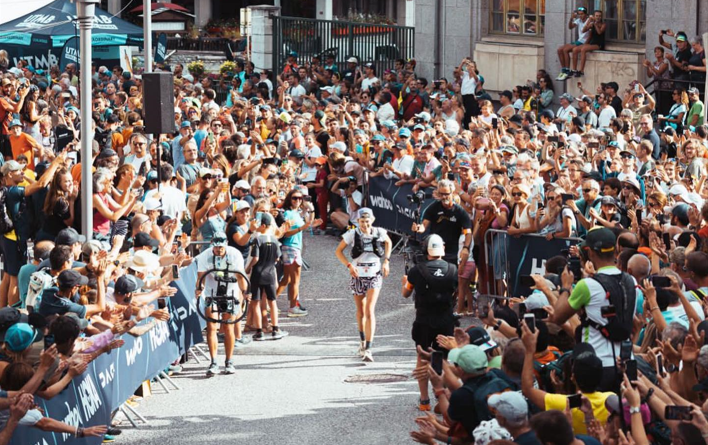 © UTMB