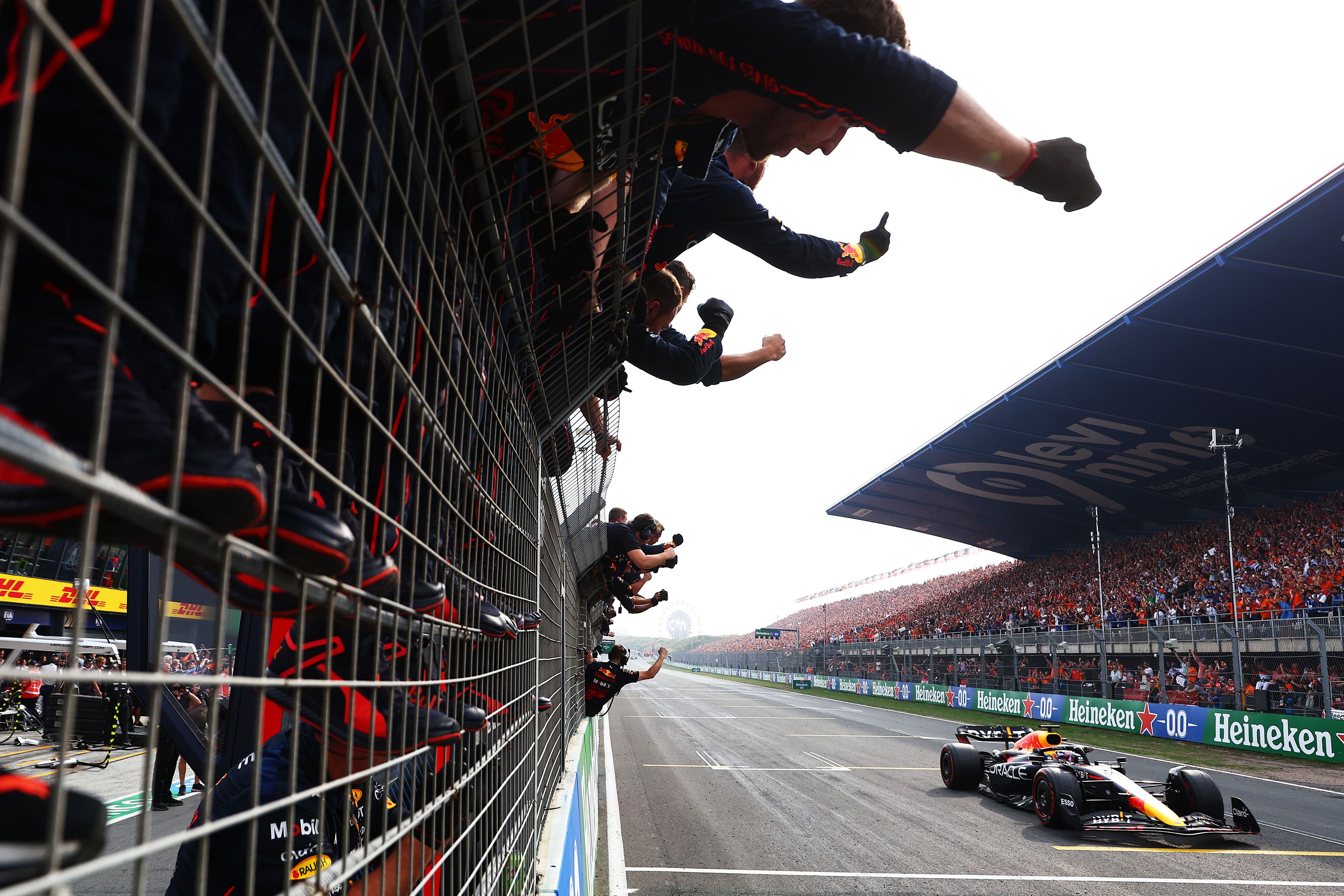 © Getty Images