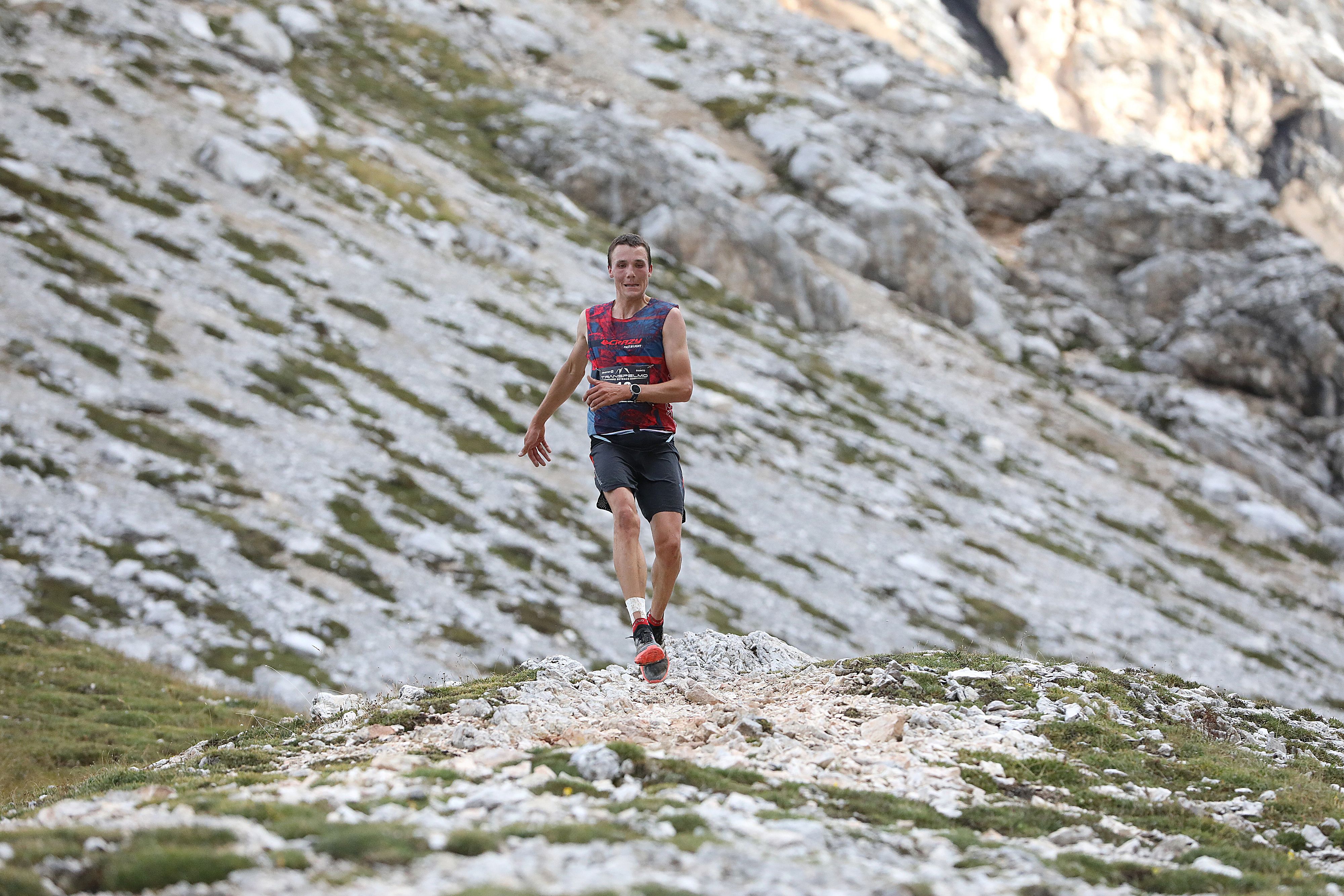 © Transpelmo Skyrace