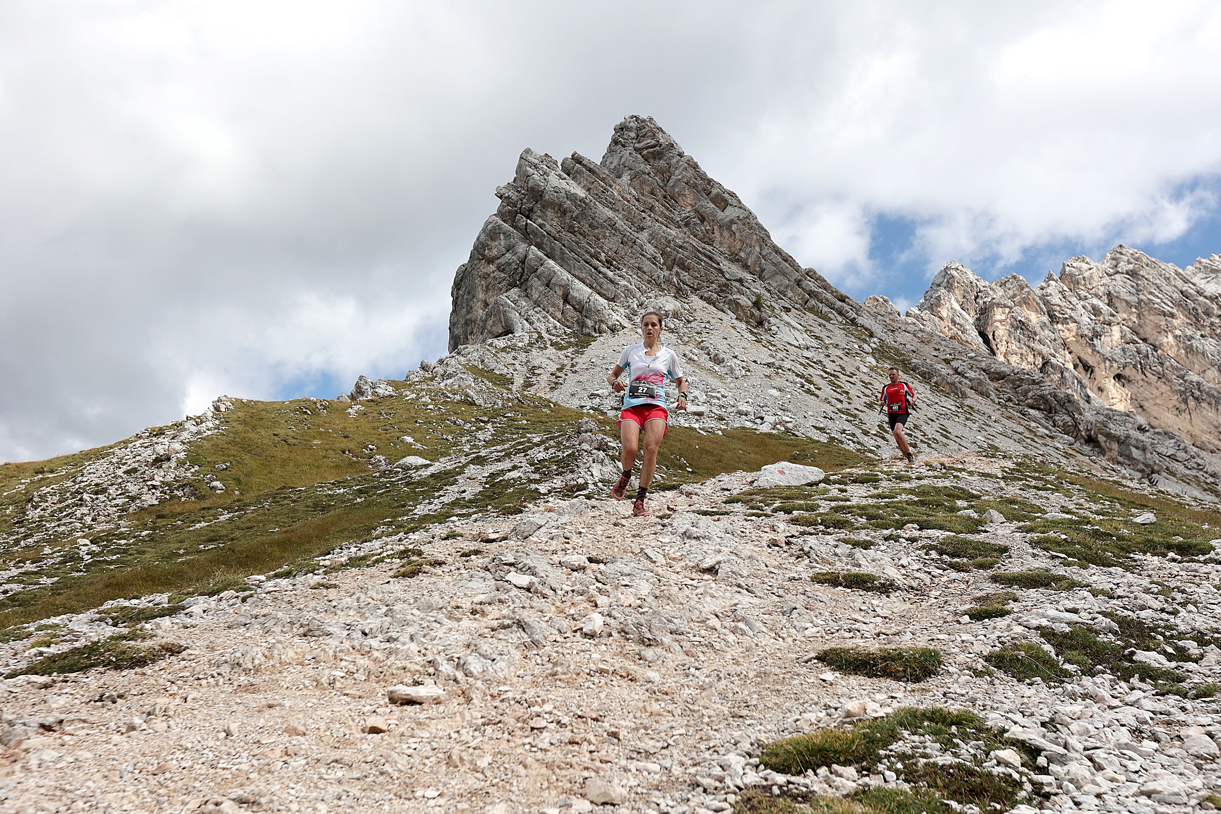 © Transpelmo Skyrace