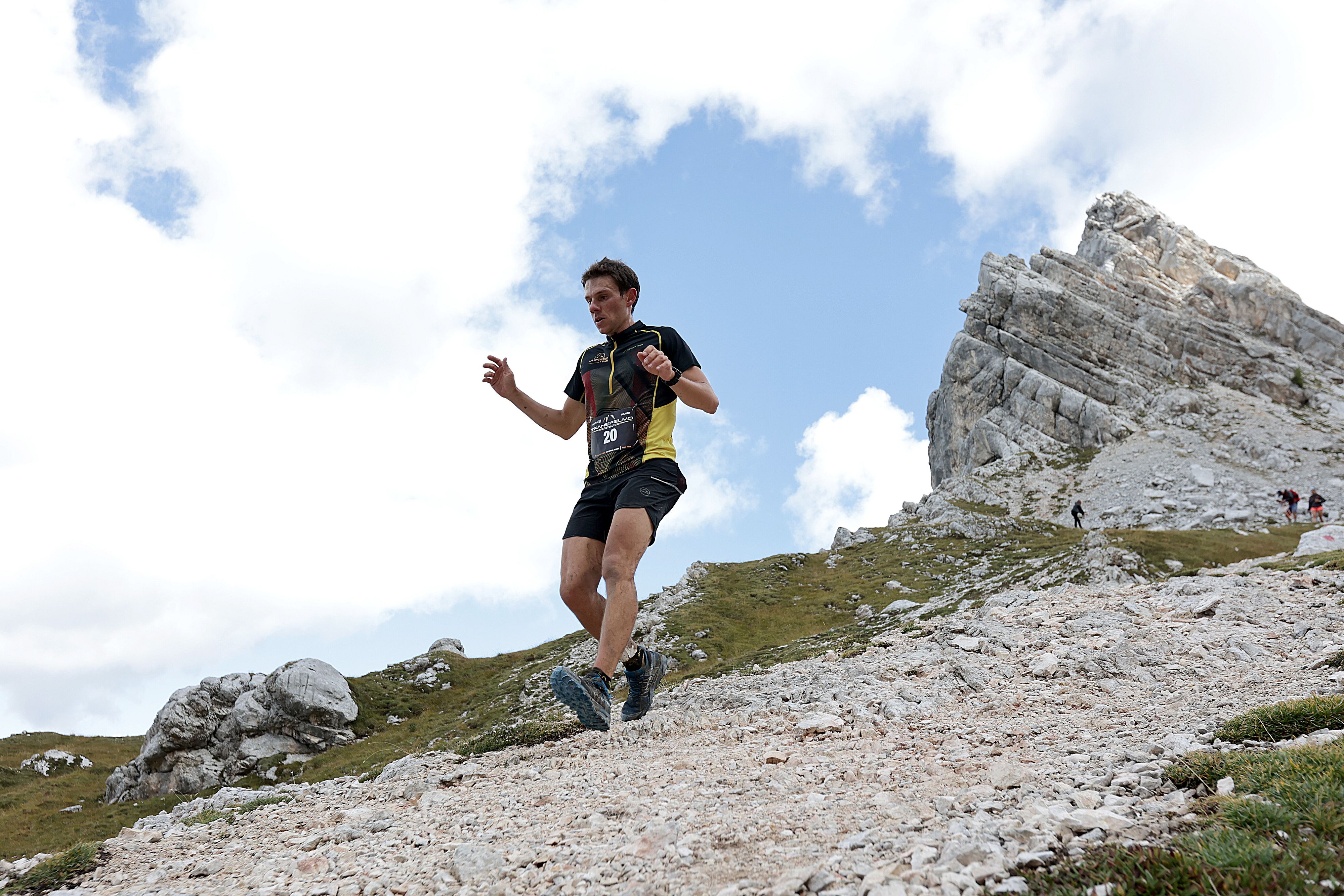 © Transpelmo Skyrace