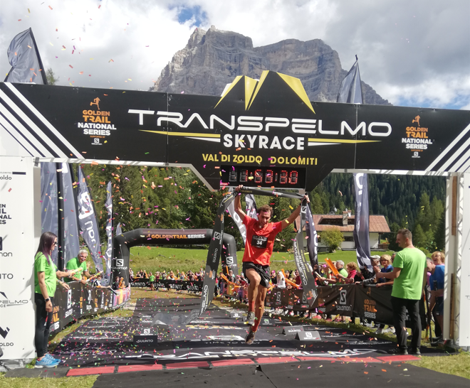 © Transpelmo Skyrace