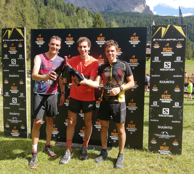 © Transpelmo Skyrace