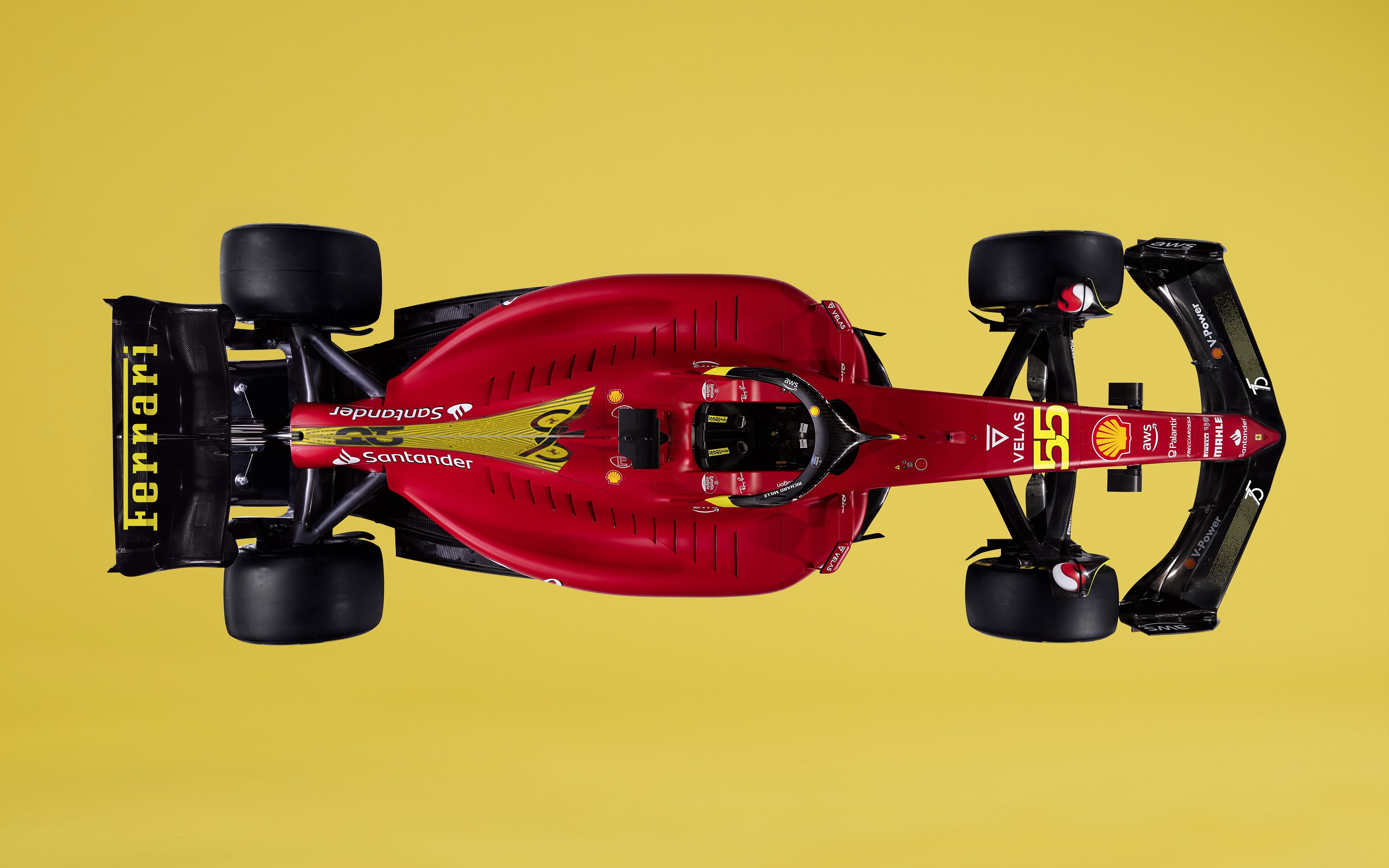 © Ferrari 