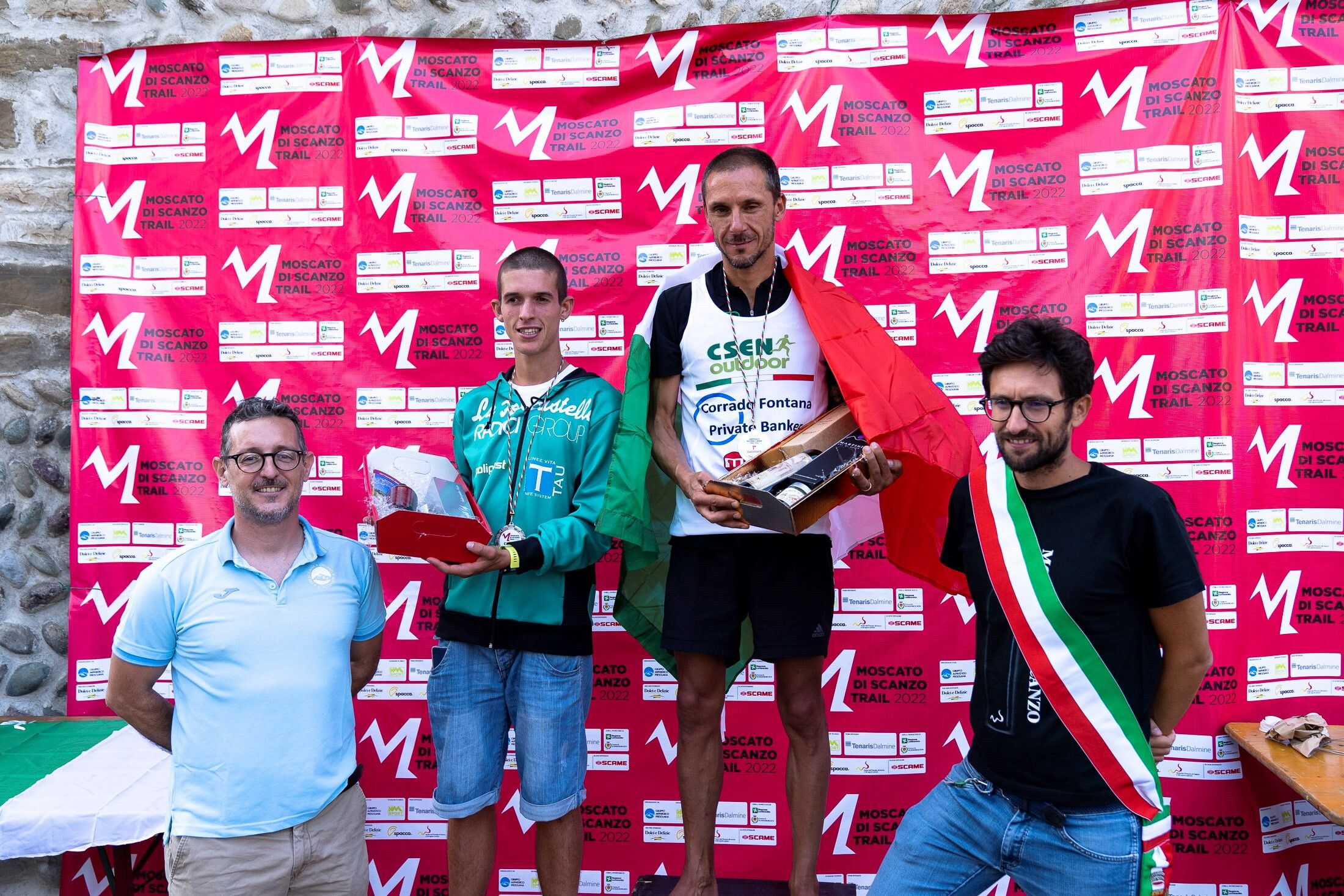 © Moscato di Scanzo Trail