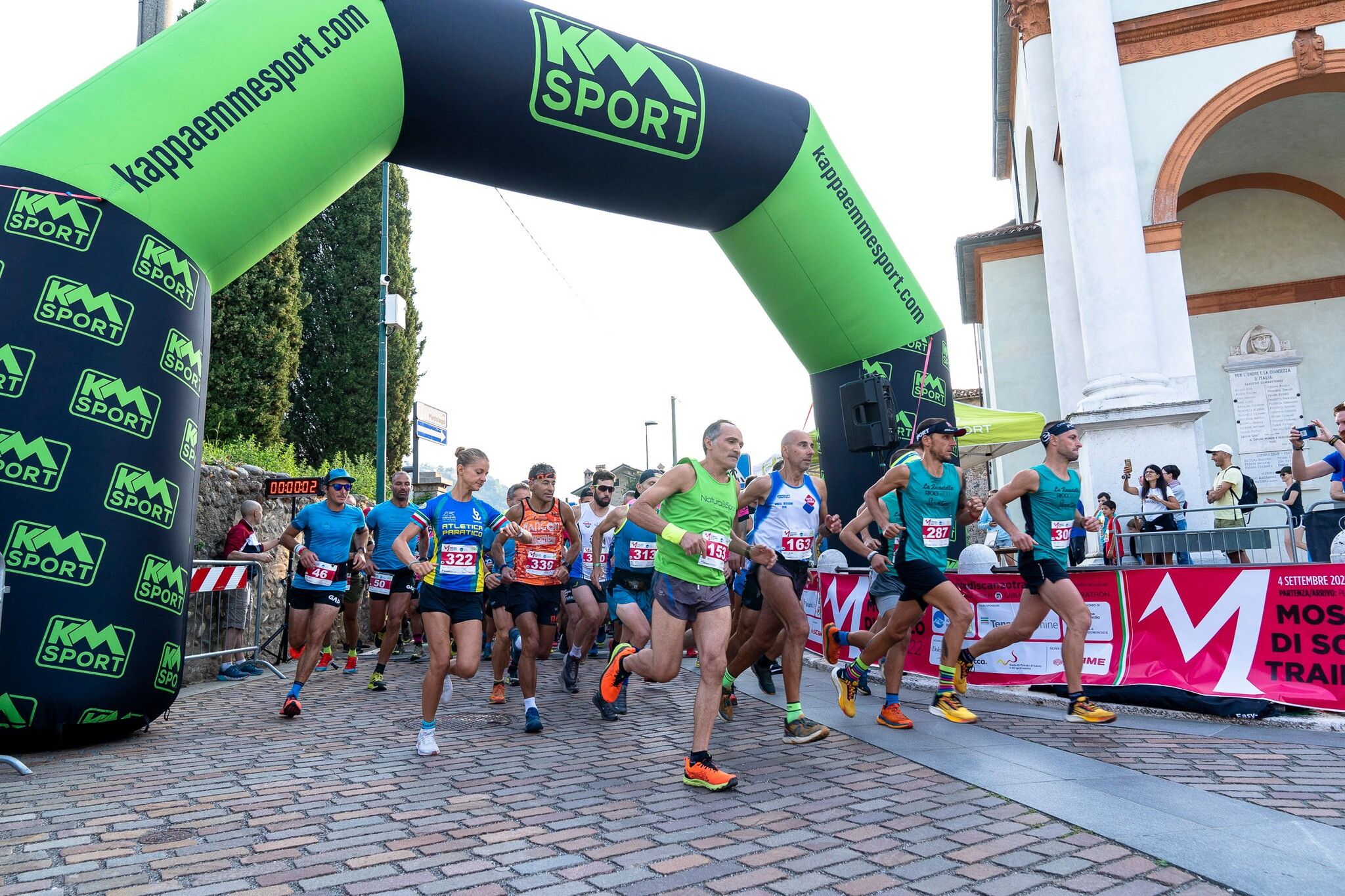© Moscato di Scanzo Trail