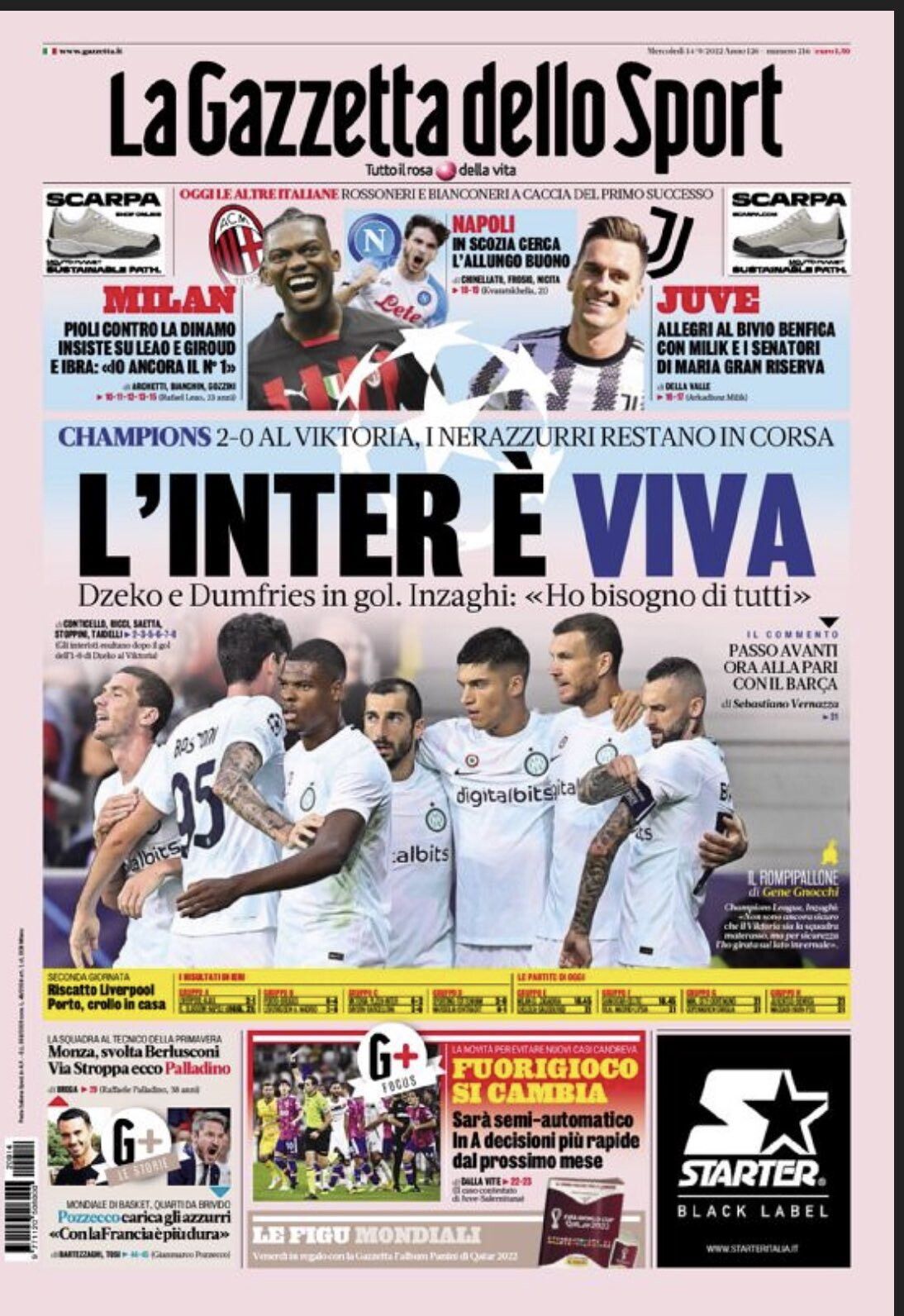 © ufficio-stampa 