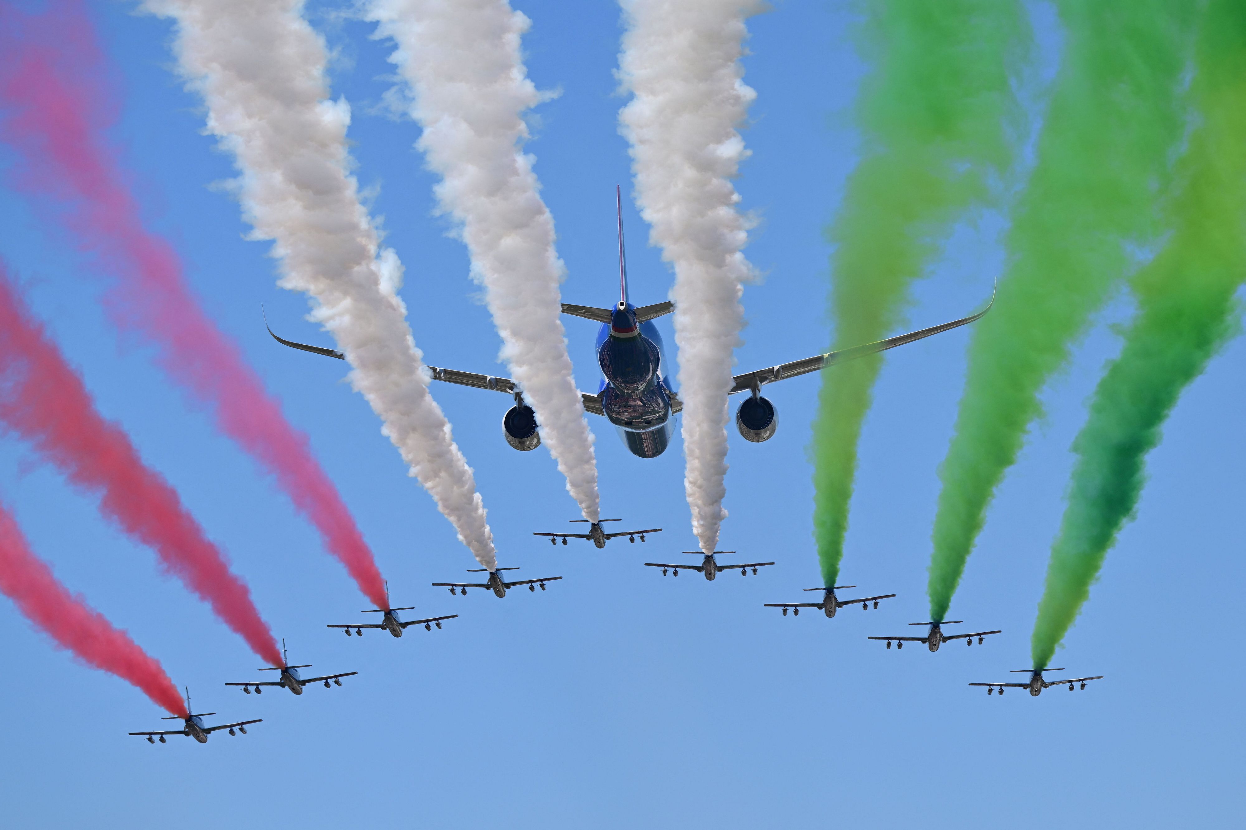 © Getty Images