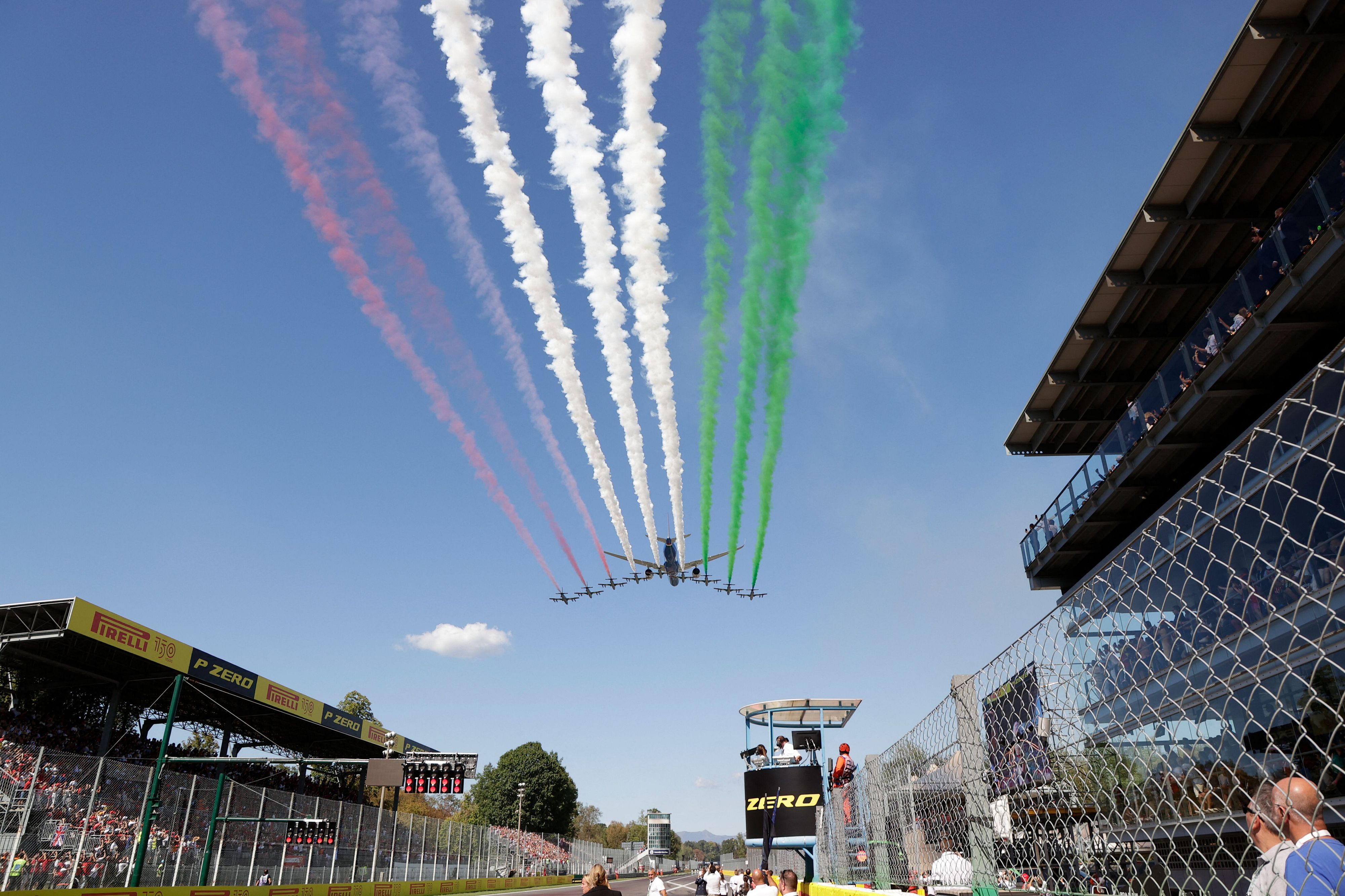 © Getty Images