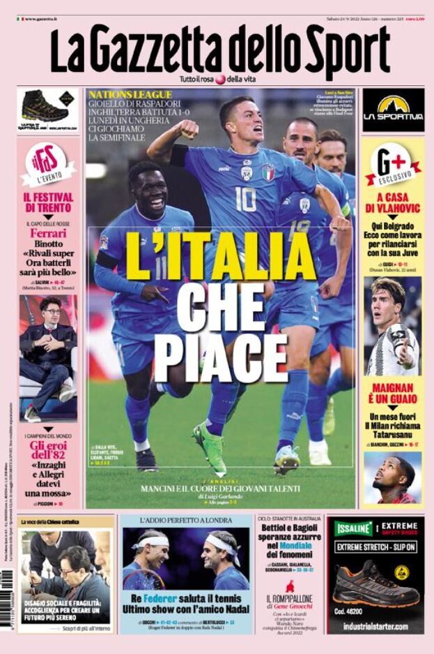 © ufficio-stampa 