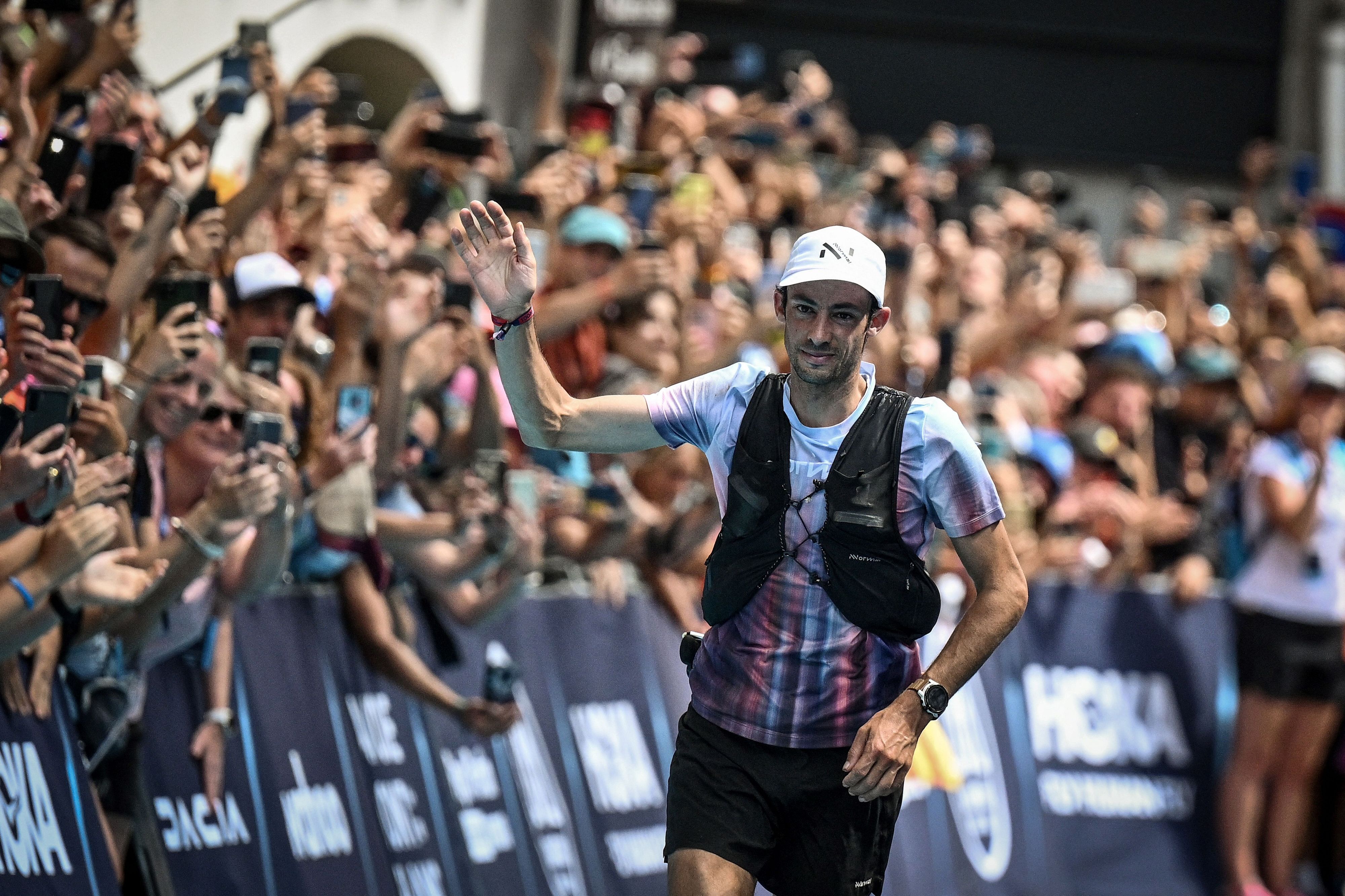 © Jeff Pachoud/AFP via Getty Images
