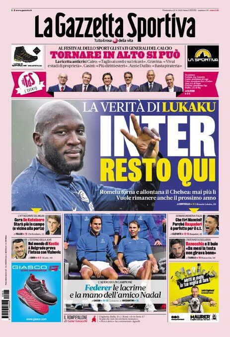 © ufficio-stampa 