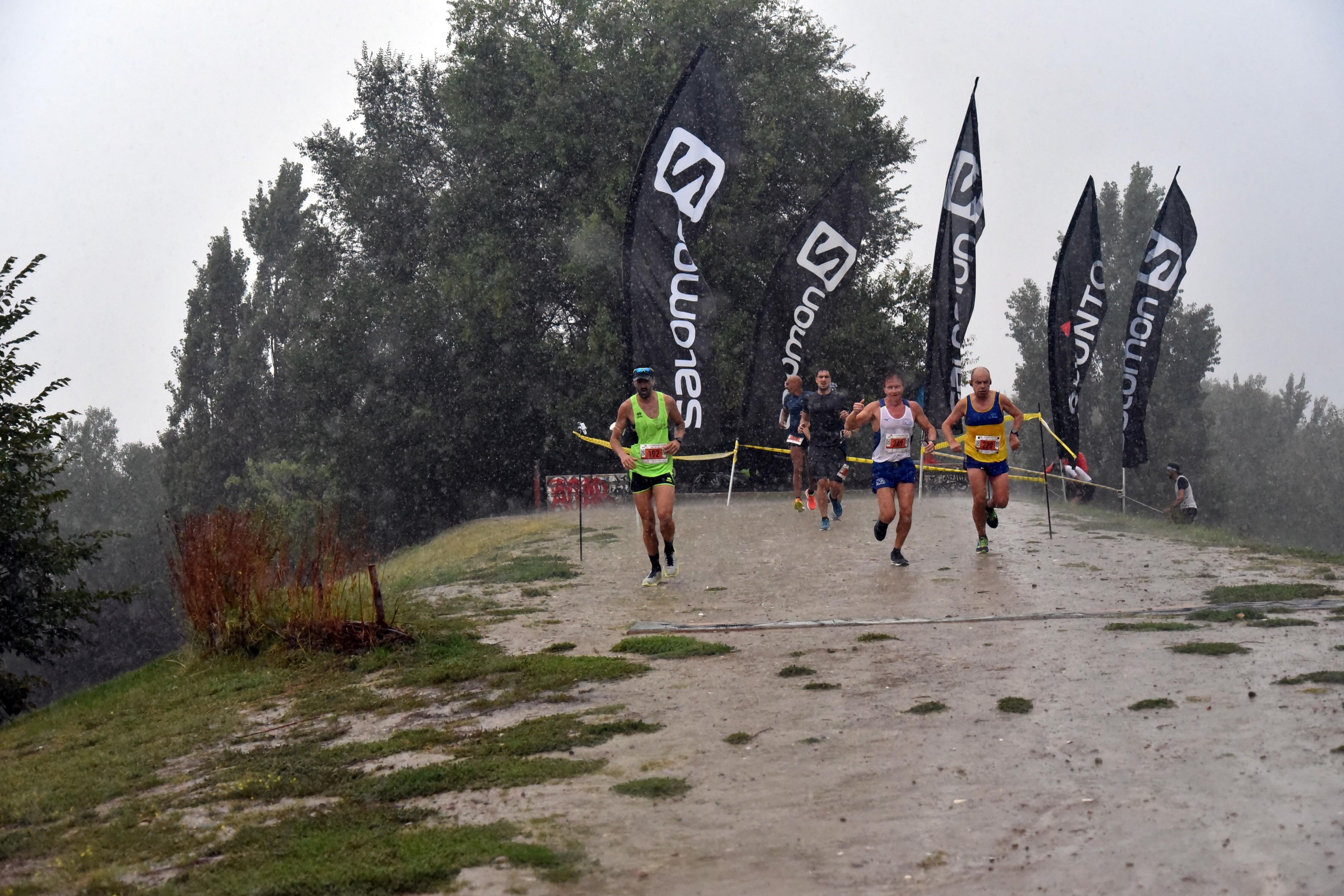 © Salomon Running Milano