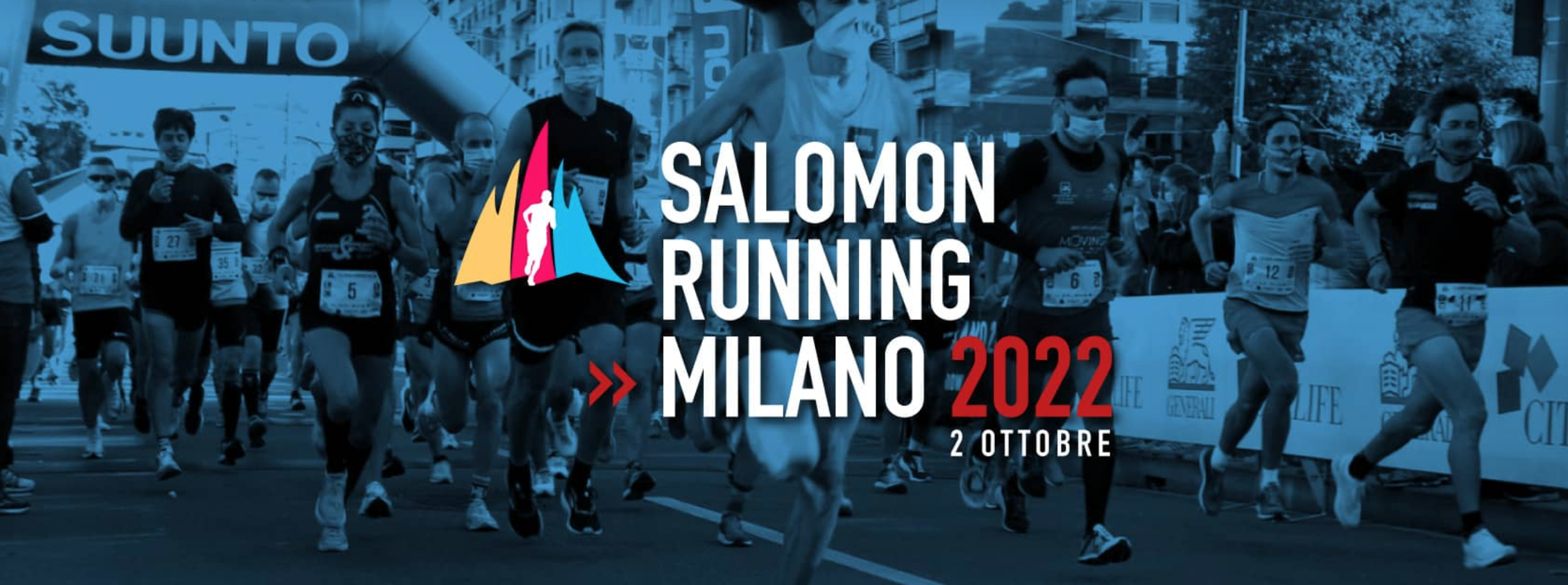 © Salomon Running Milano