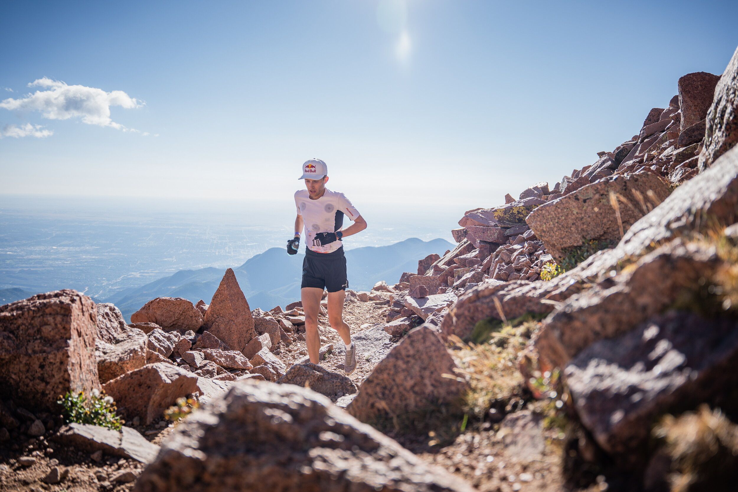 © GoldenTrailSeries/Pike'sPeakAscent/PhilippReiter