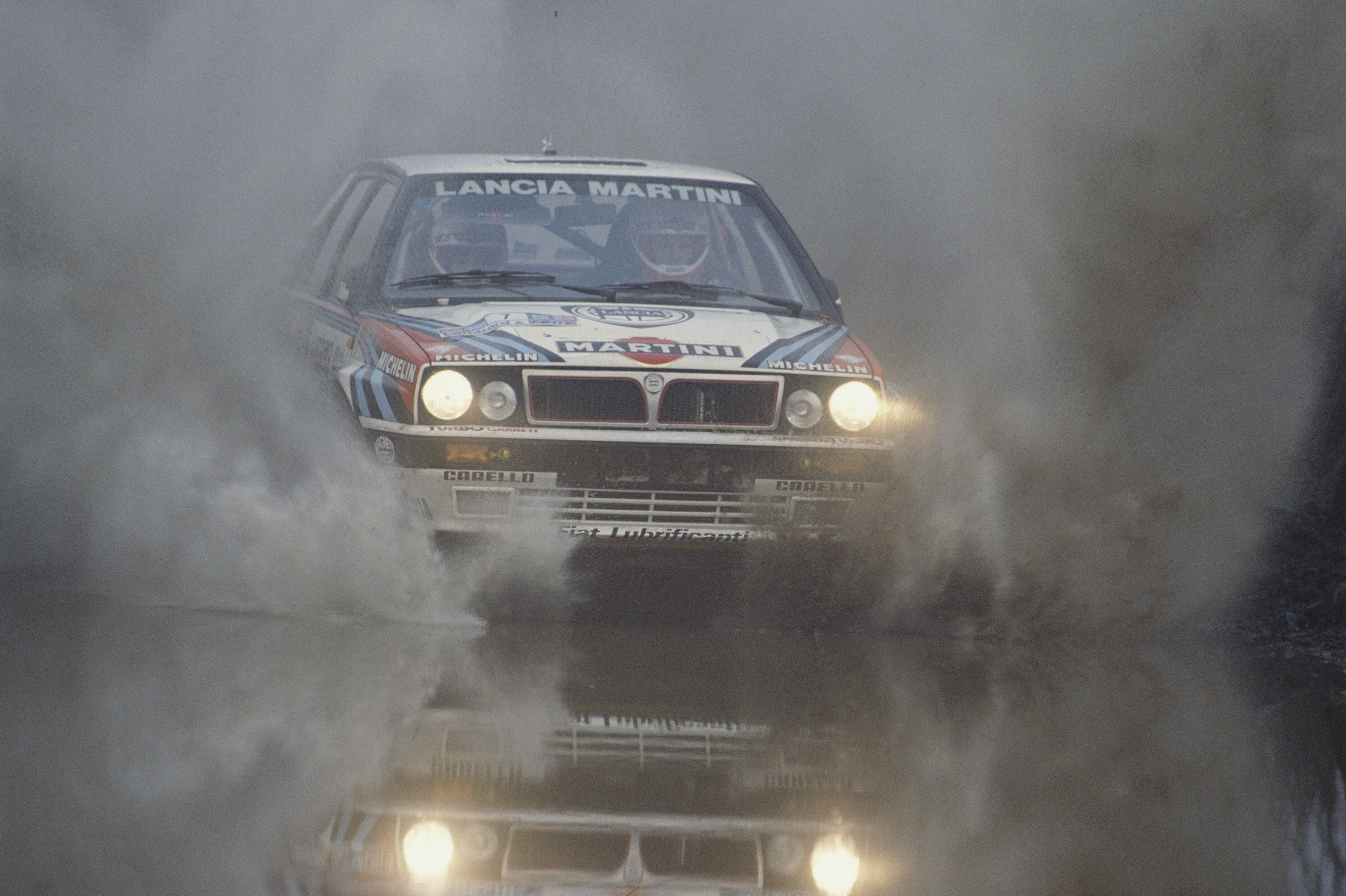 © Getty Images