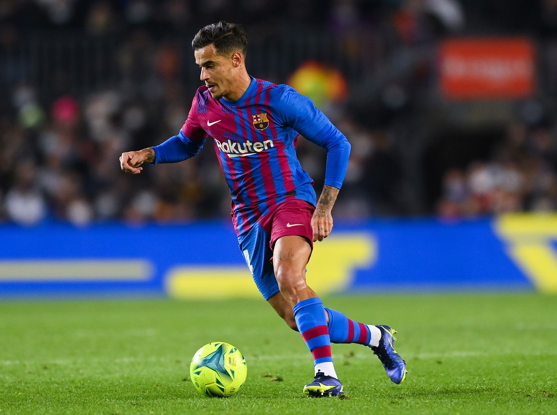© Getty Images  | 1) Coutinho dal Liverpool al Barcellona (2018): 135 milioni di euro