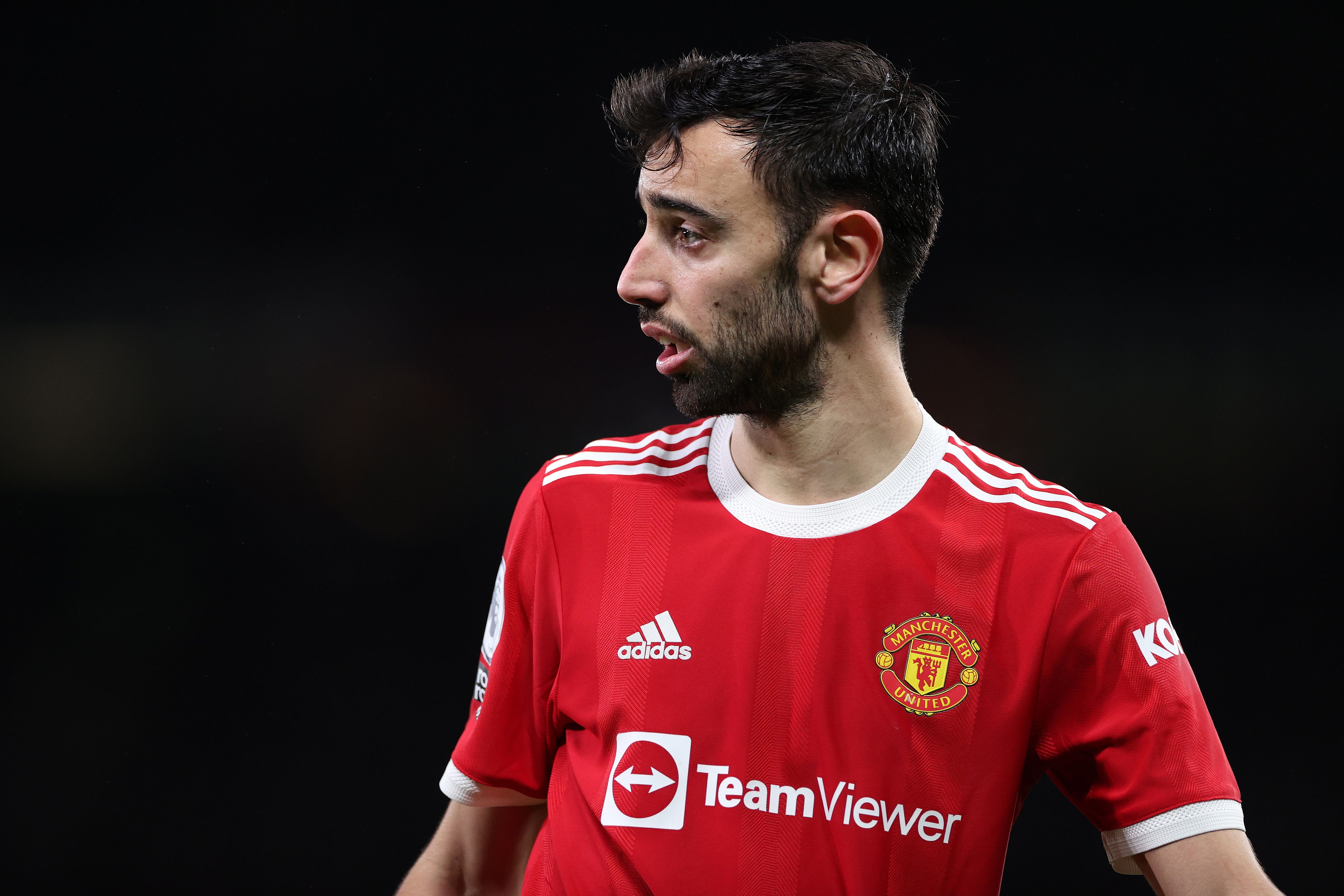 © Getty Images  | 6) Bruno Fernandes dallo Sporting Lisbona al Manchester United (2020): 65 milioni di euro