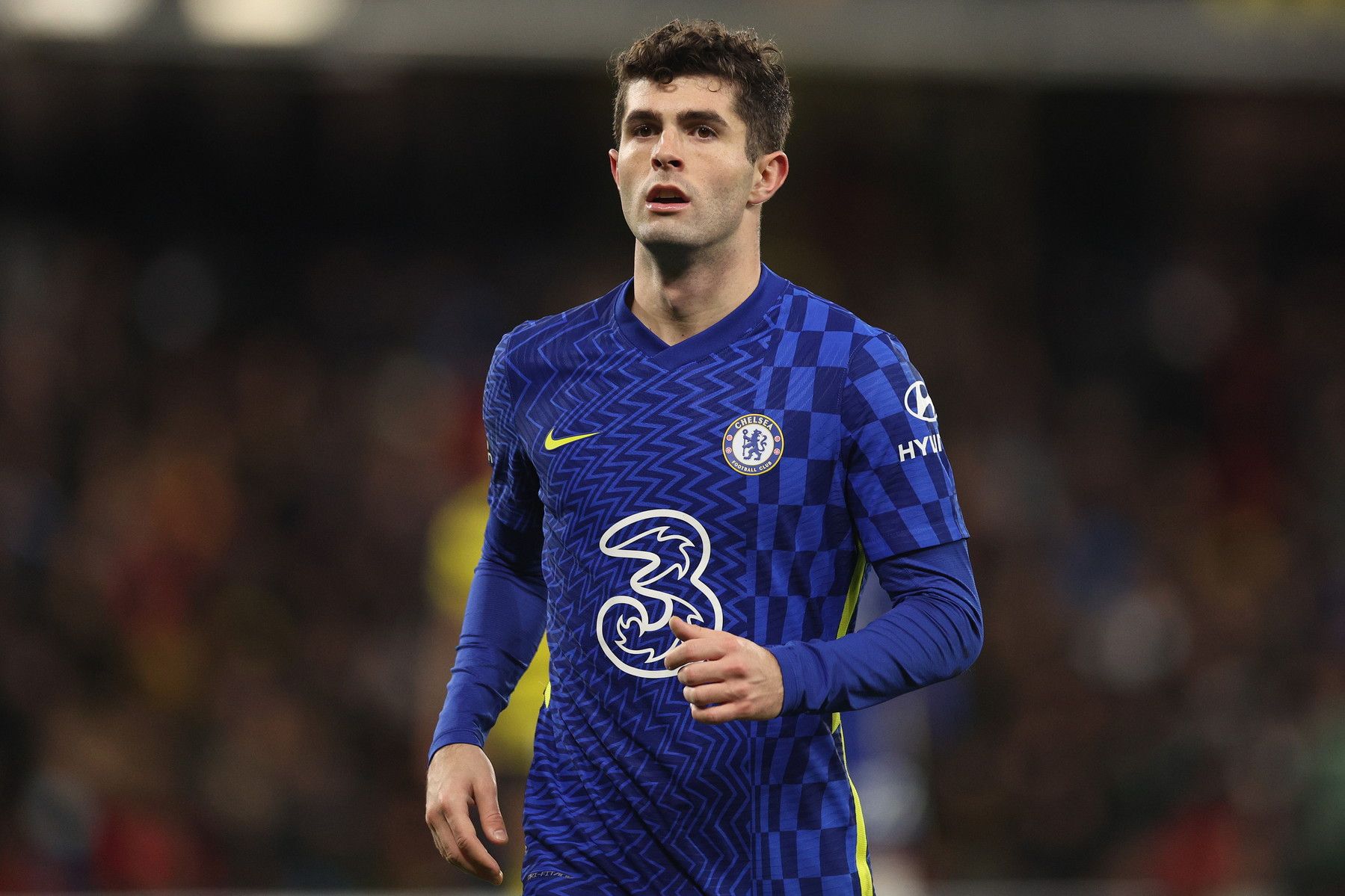 © Getty Images  | 8) Pulisic dal Borussia Dortmund al Chelsea (2019): 64 milioni di euro