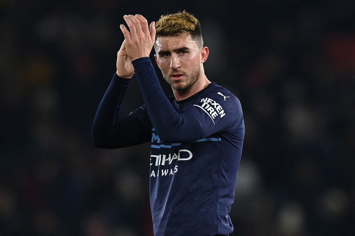 © Getty Images  | 7) Laporte dall'Athletic Bilbao al Manchester City (2018): 65 milioni di euro