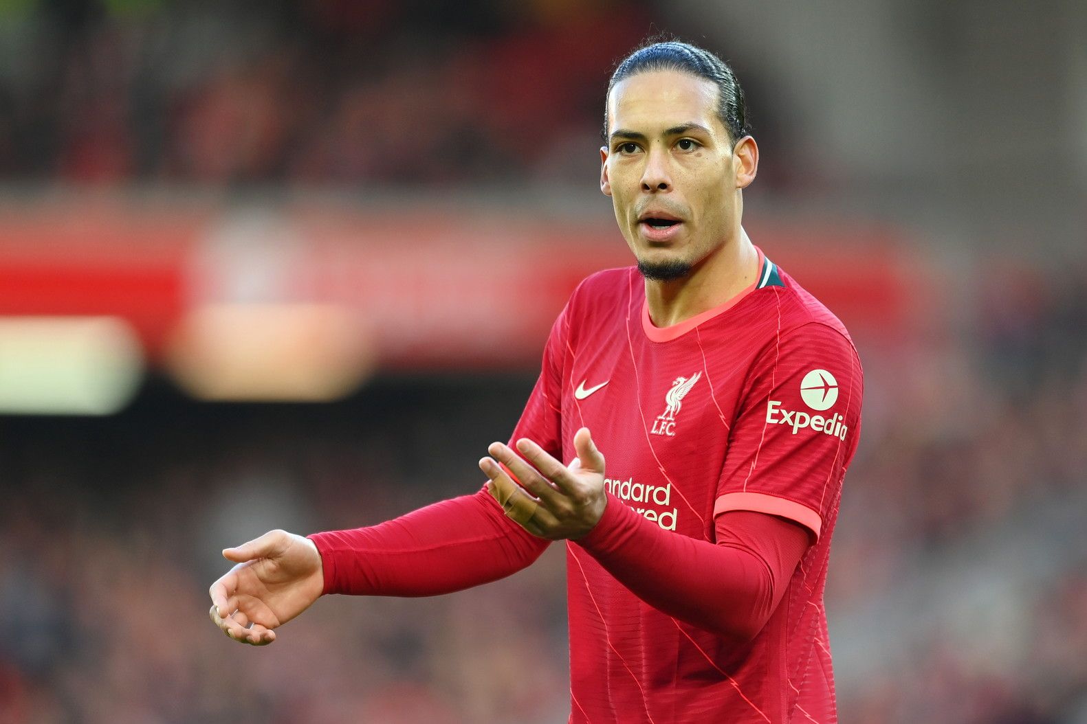 © Getty Images  | 3) Van Dijk dal Southampton al Liverpool (2018): 84,65 milioni di euro